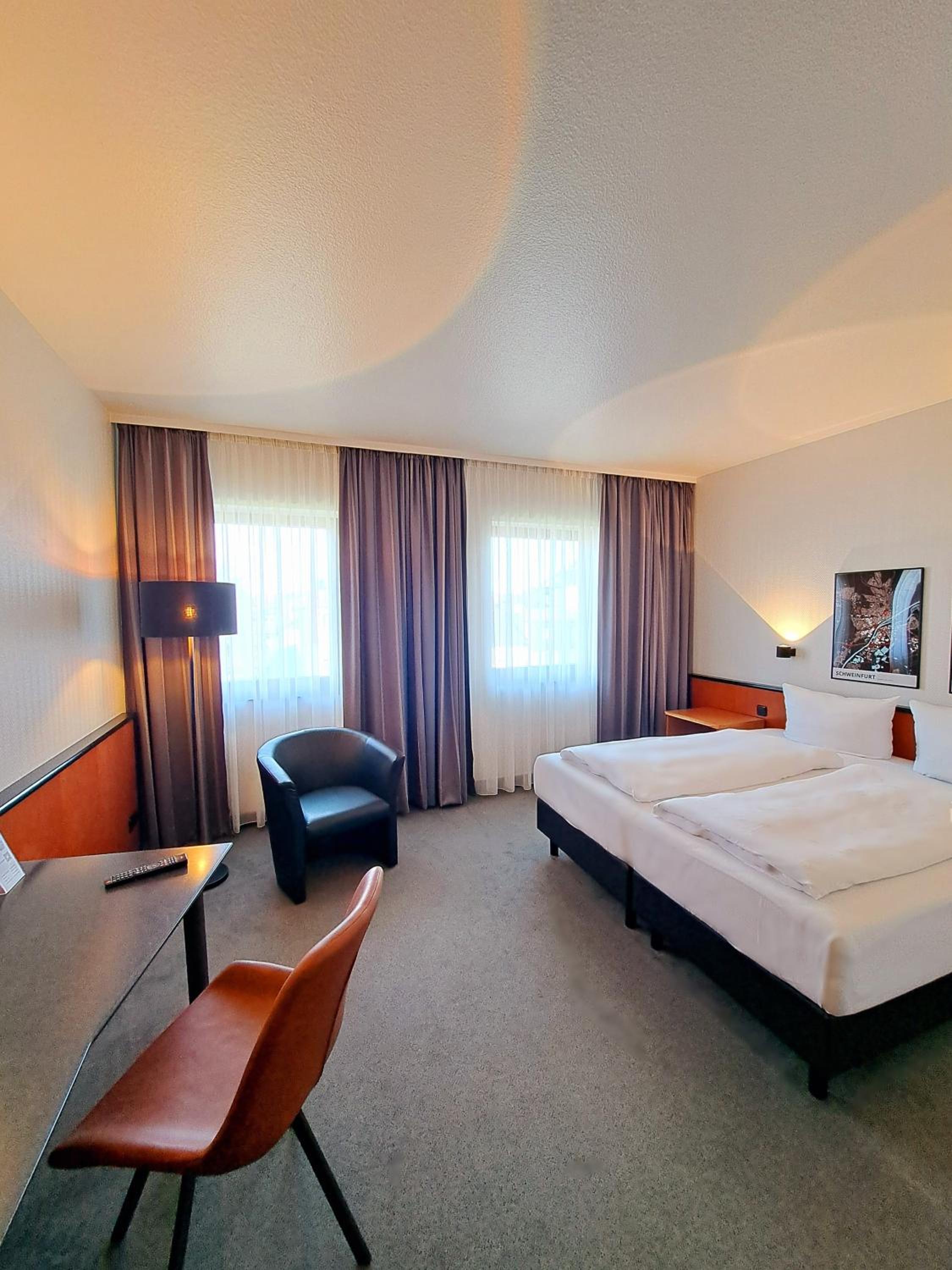 Standard Room - Photo 2
