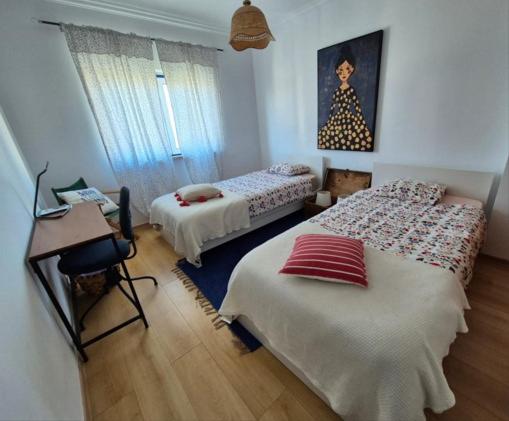 Twin Room photo 2