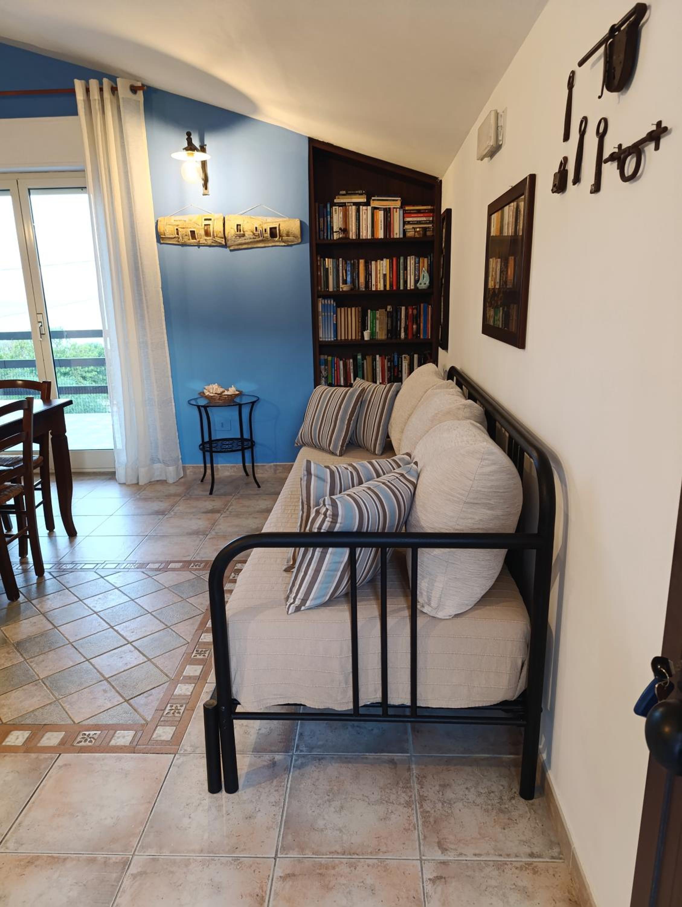Apartment with Sea View photo 1