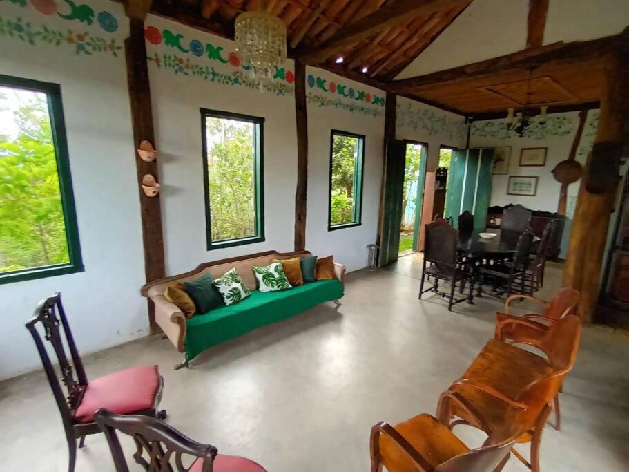 Two-Bedroom House photo 1