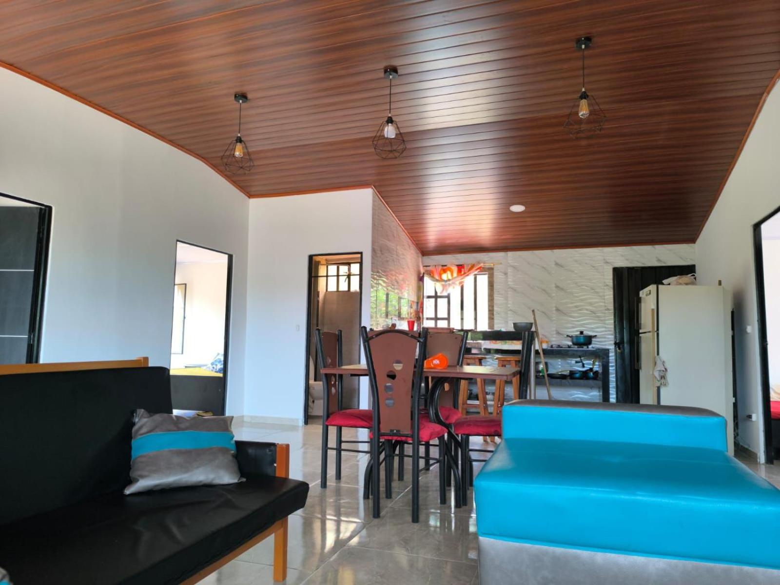 One-Bedroom House photo 1