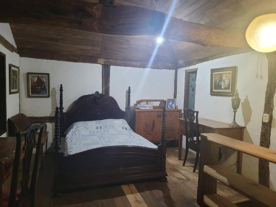 Two-Bedroom House photo 3