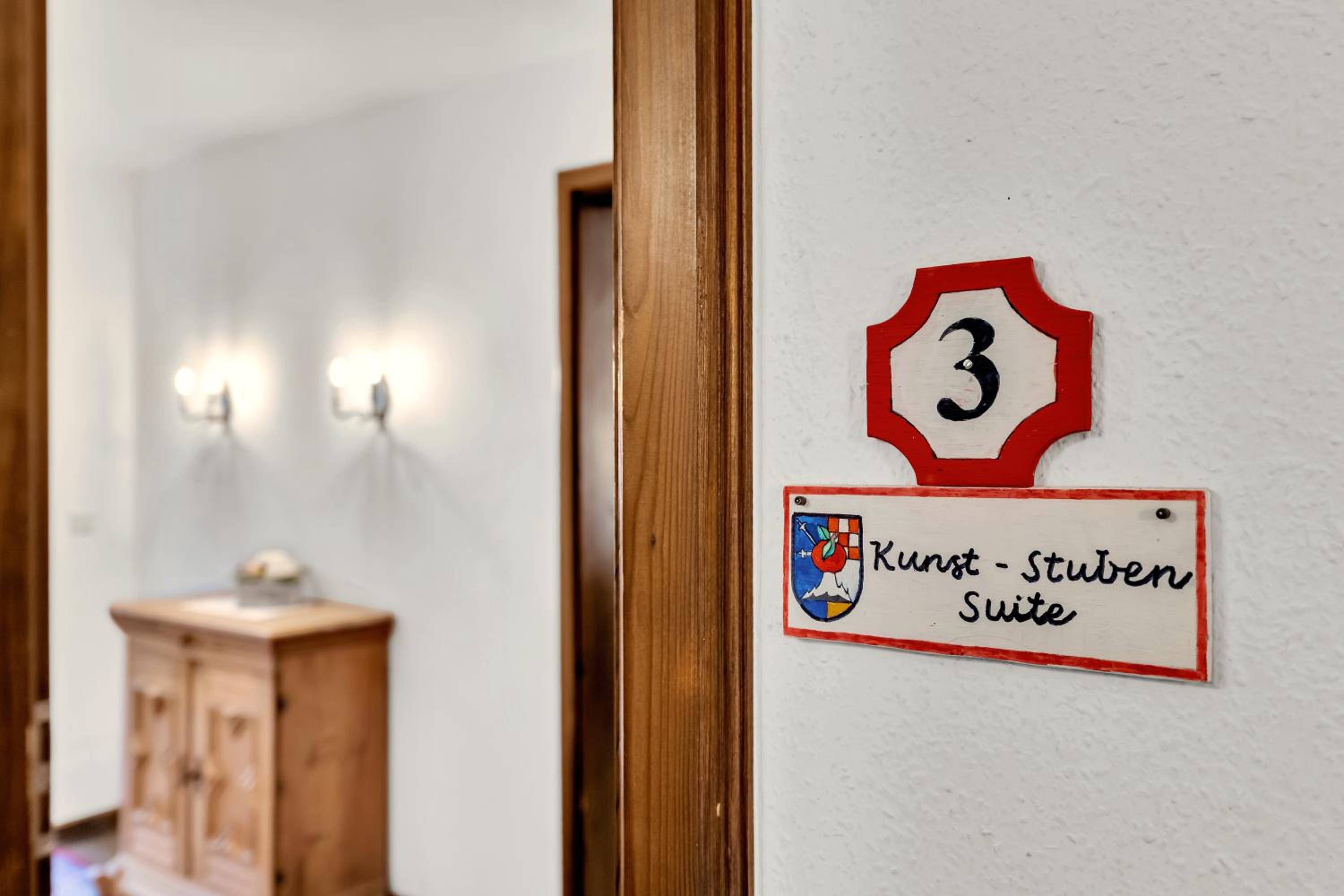 Family Suite photo 1