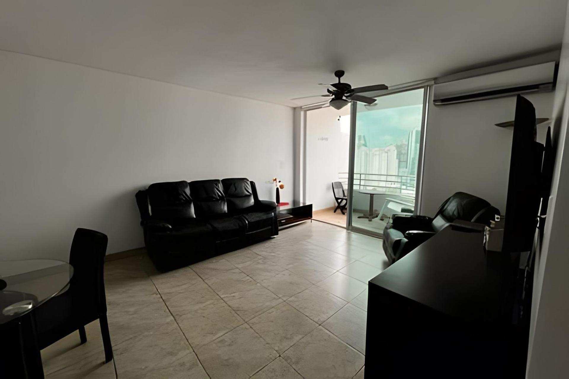Two-Bedroom Apartment photo 2