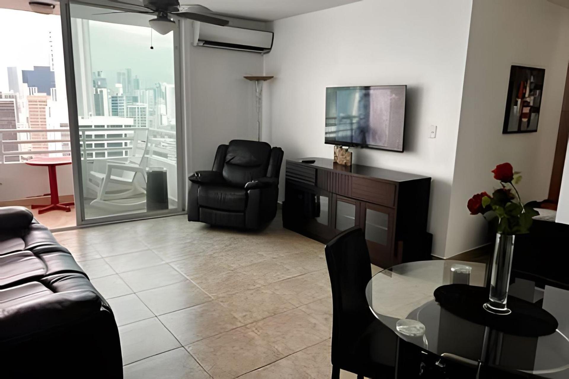Two-Bedroom Apartment photo 3