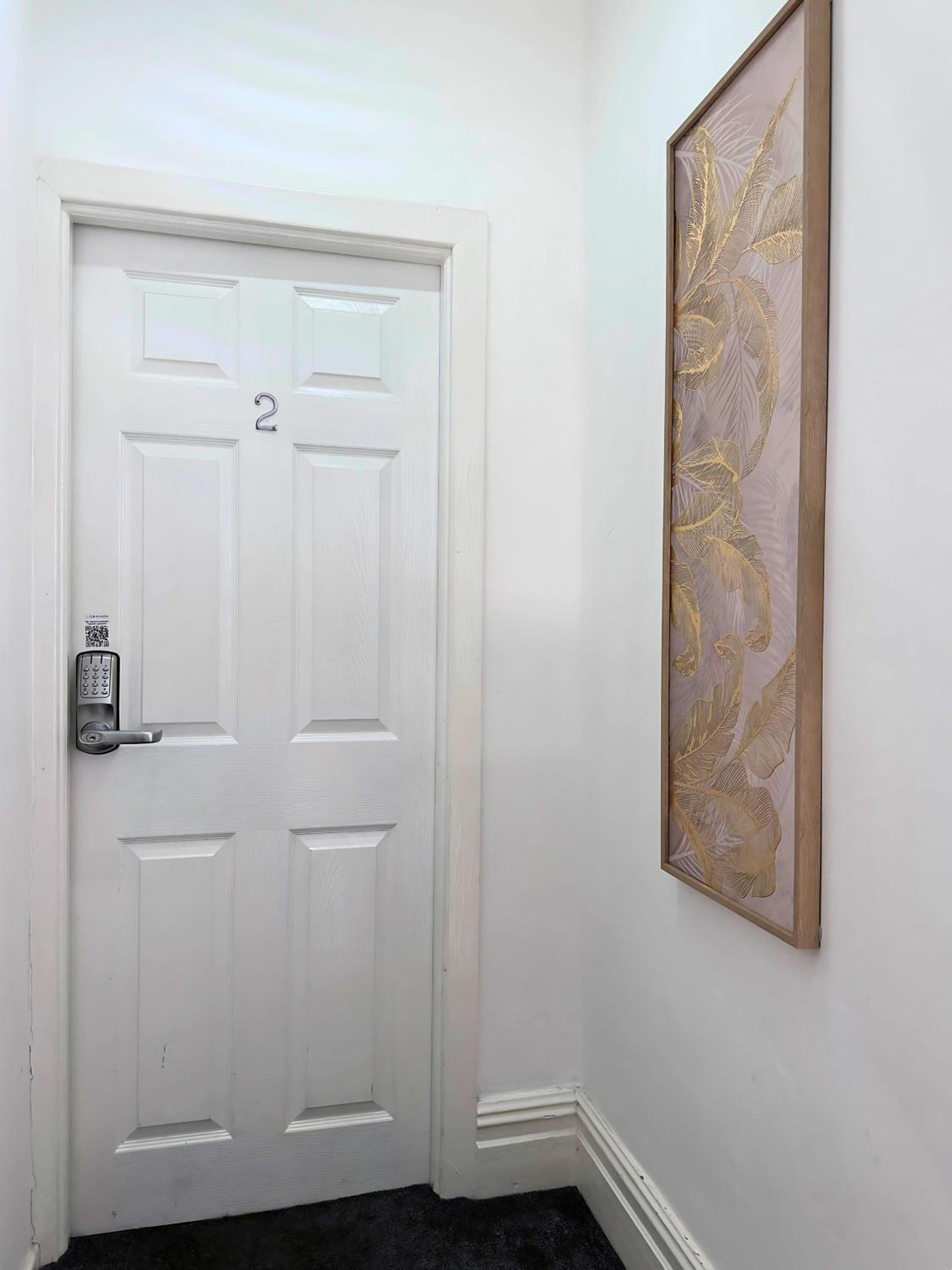 Duplex Studio # 2 - Photo 8