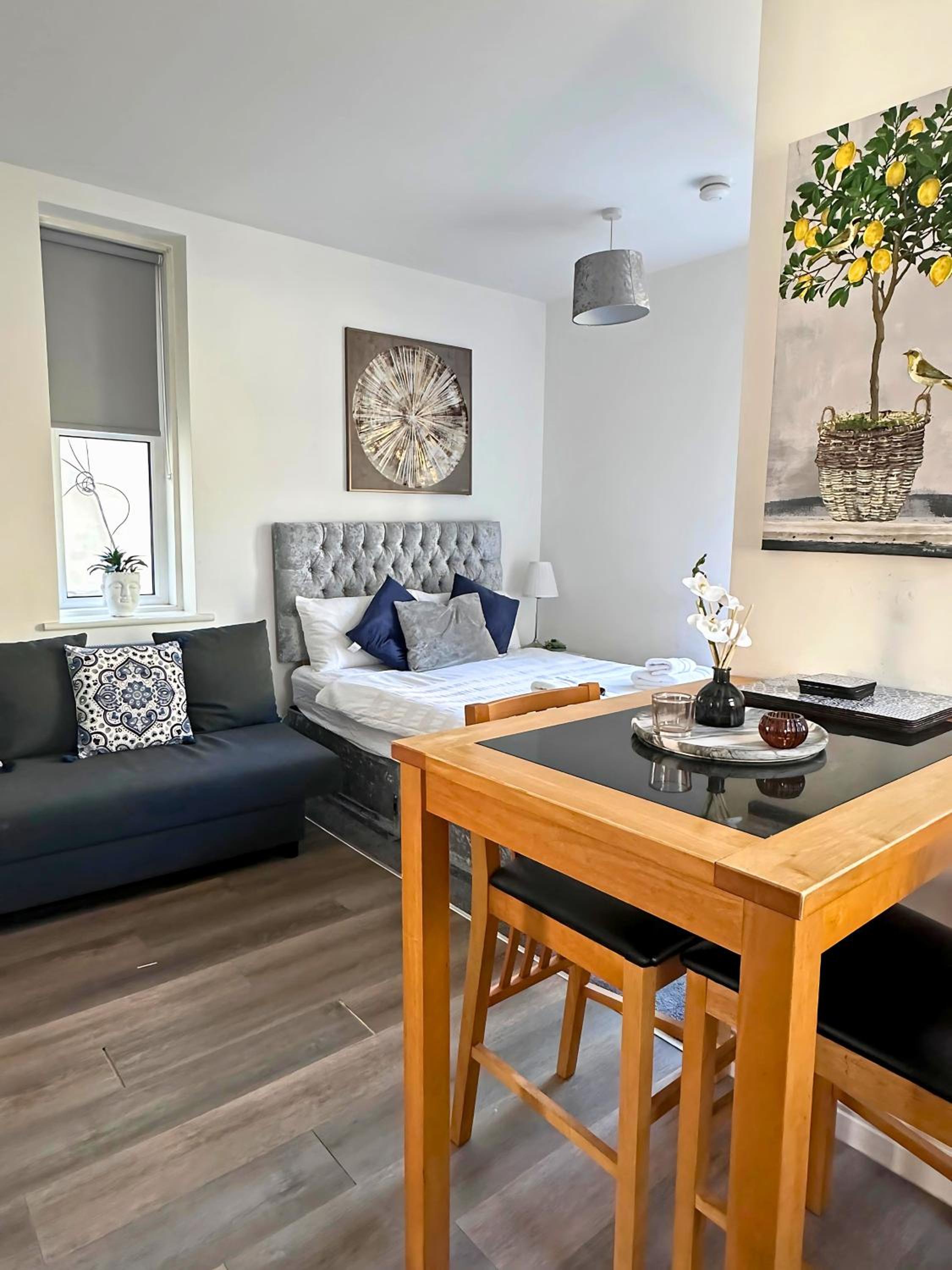Duplex Studio # 2 - Photo 7