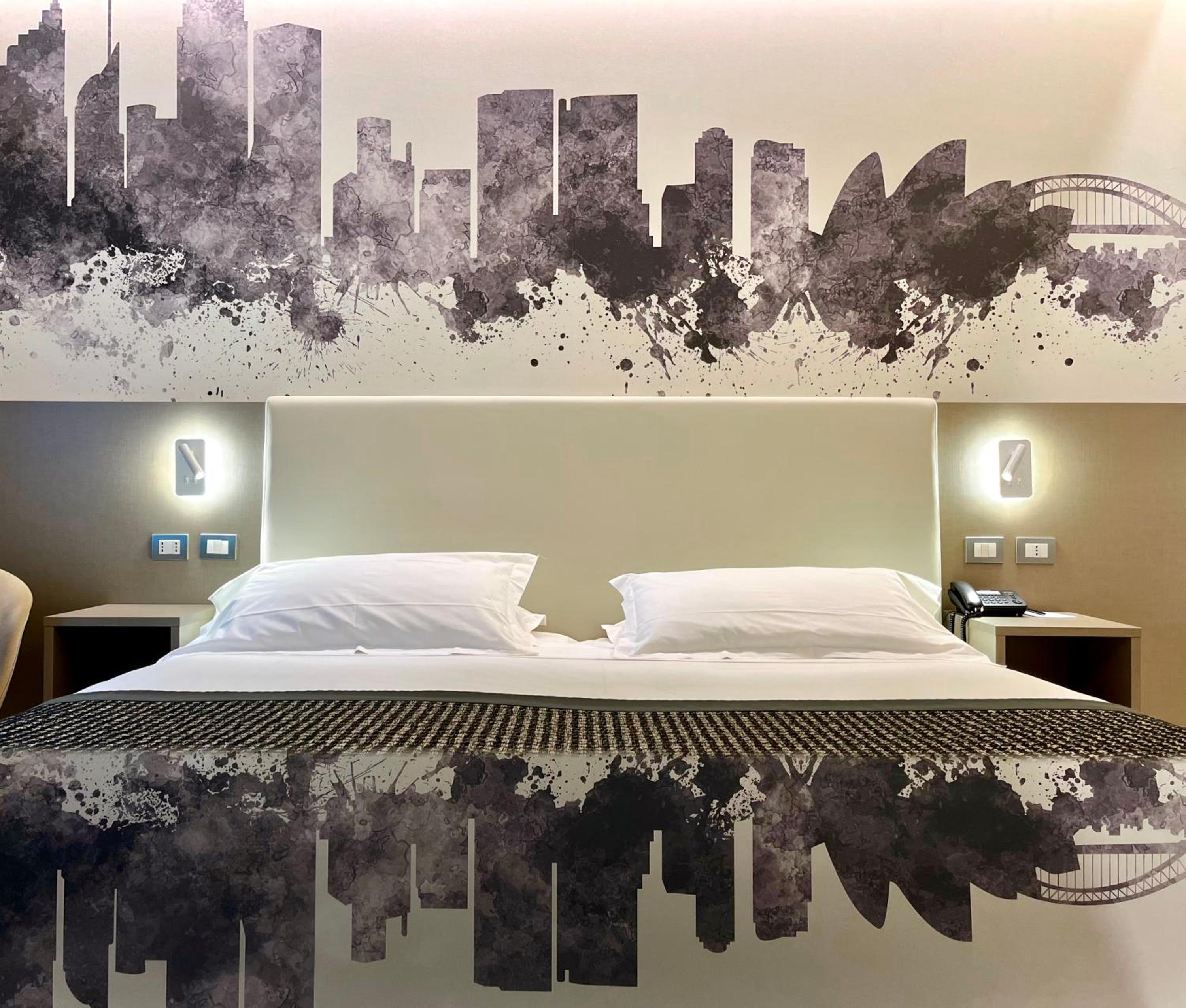Deluxe Room - Photo 3