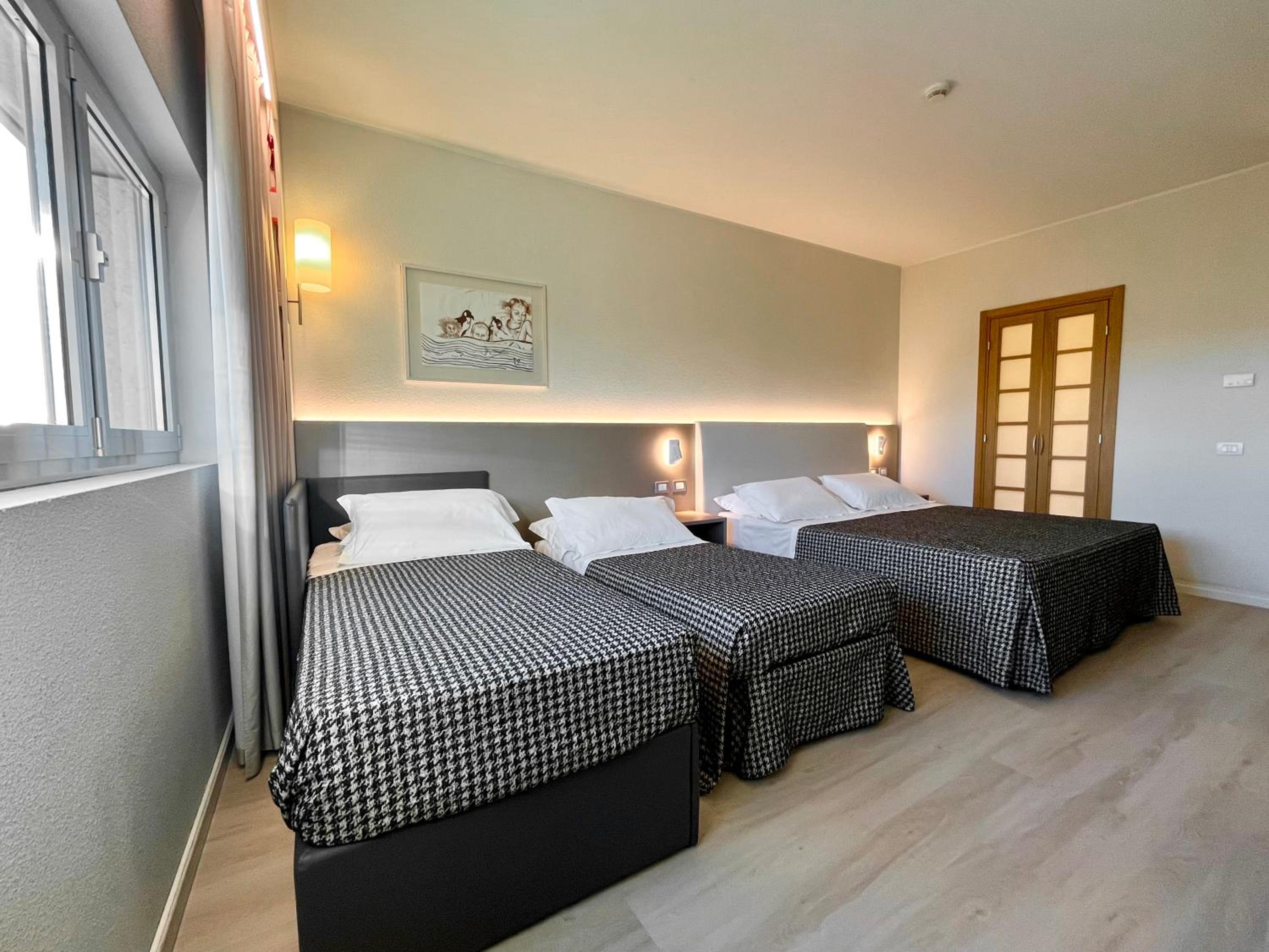 Comfort Room photo 1