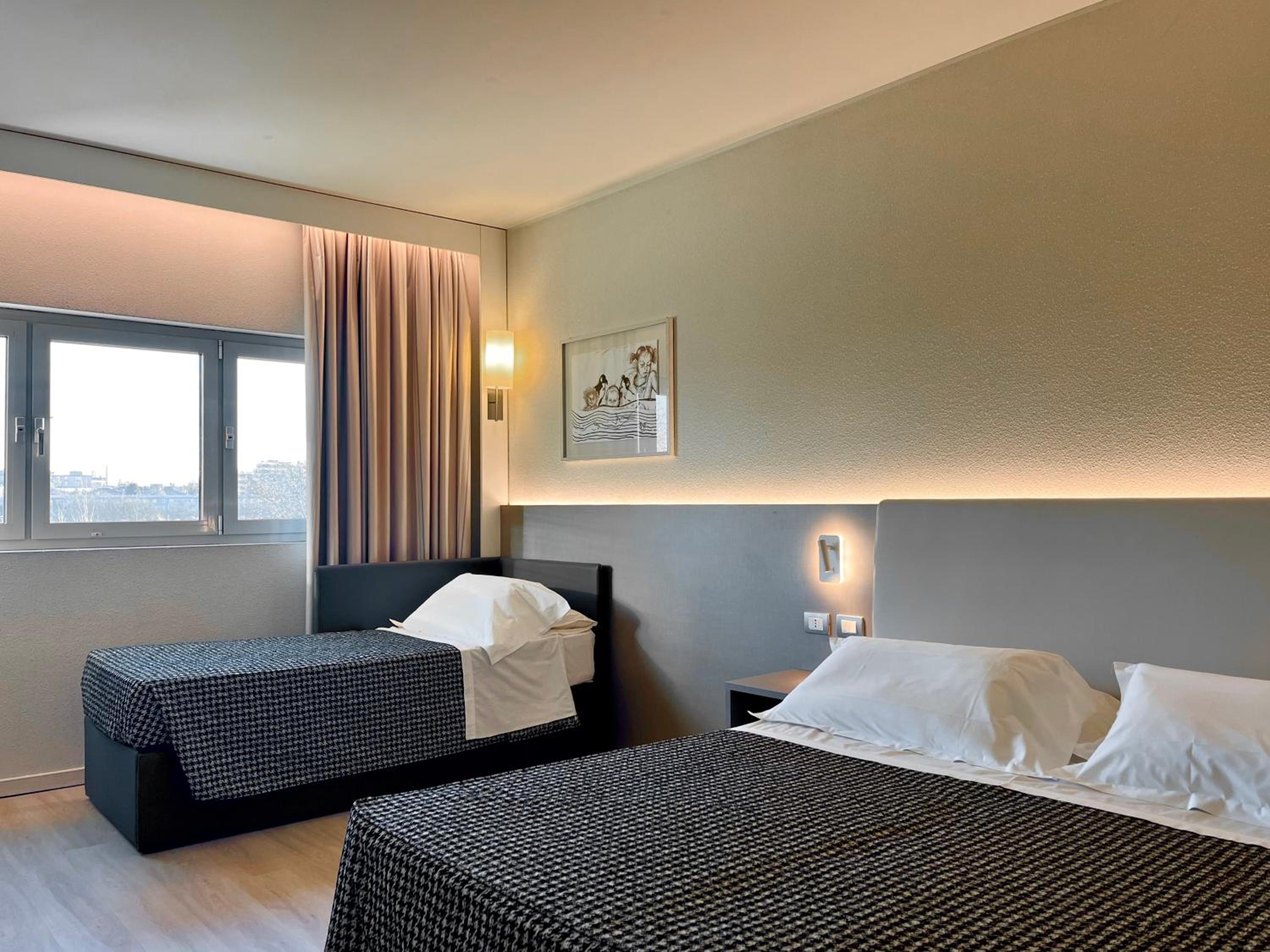 Comfort Room photo 1