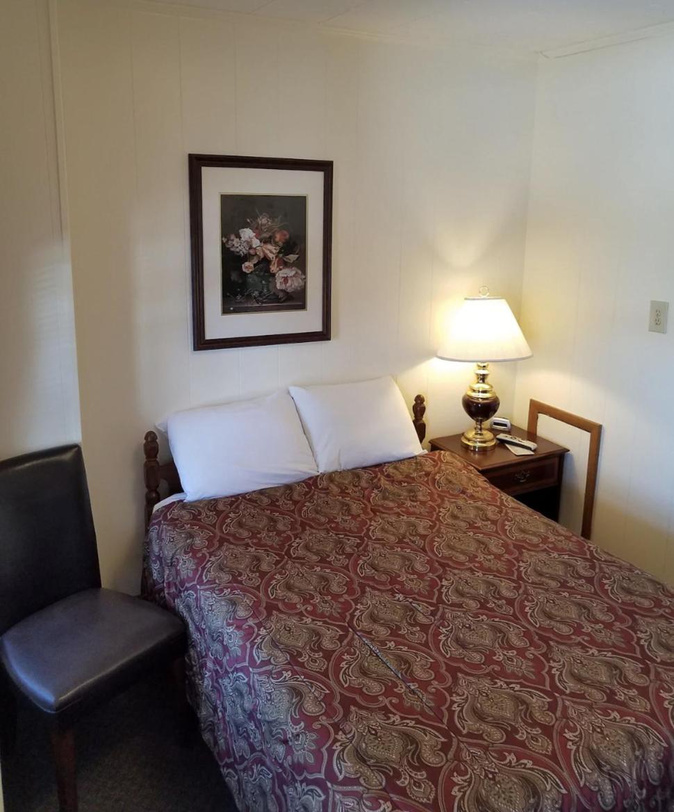 Small Double Room