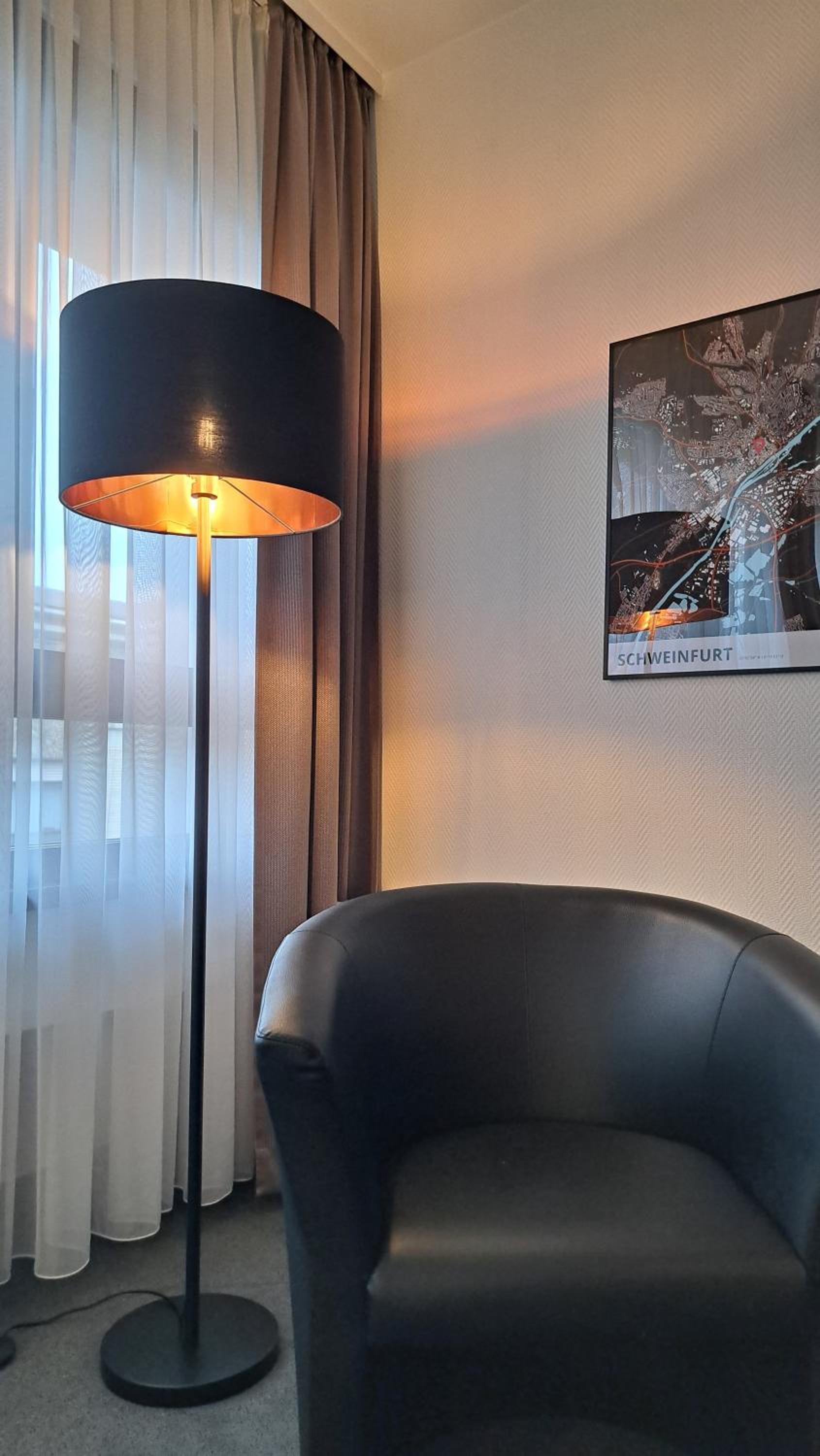 Standard Room - Photo 6