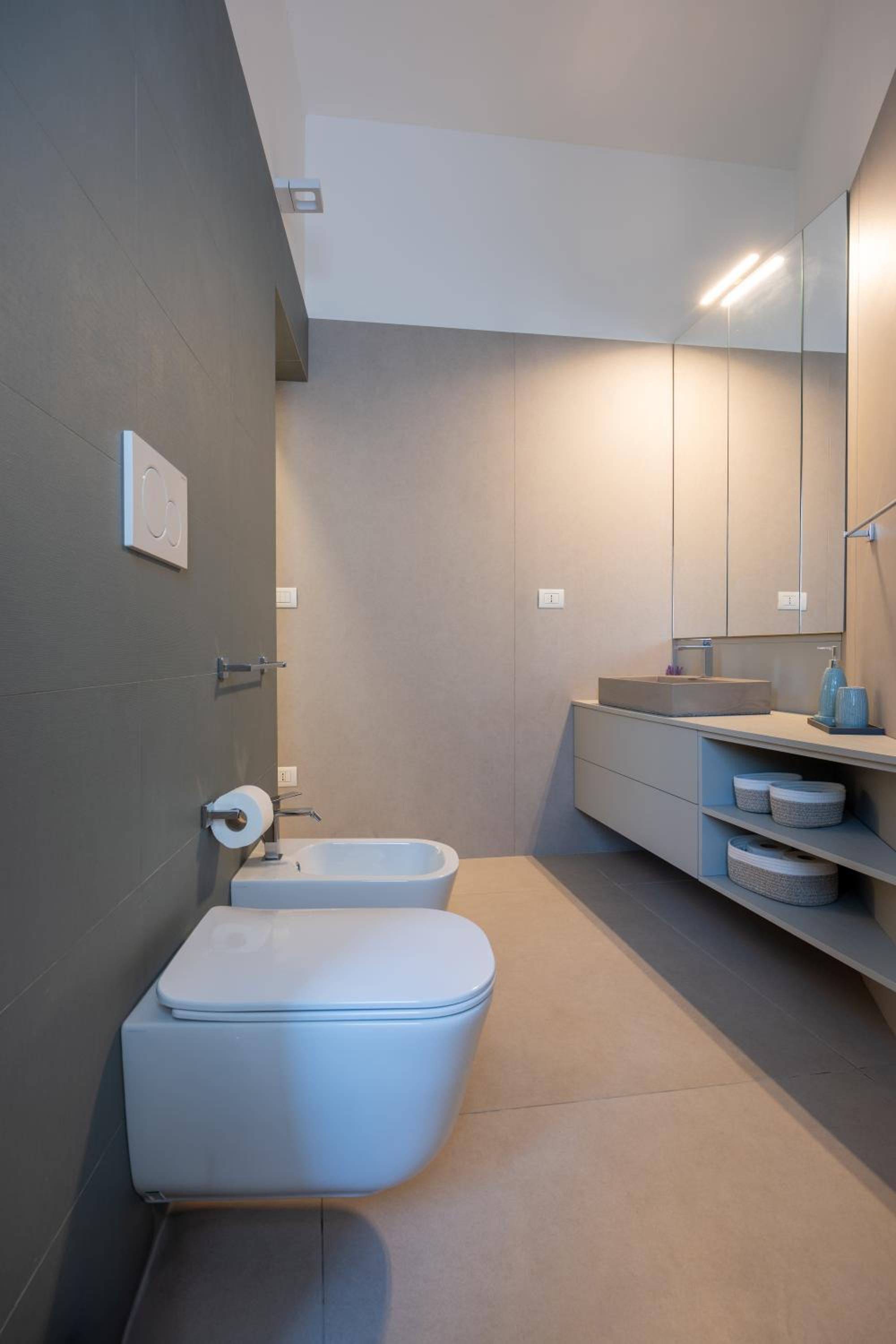 Two-Bedroom House photo 2