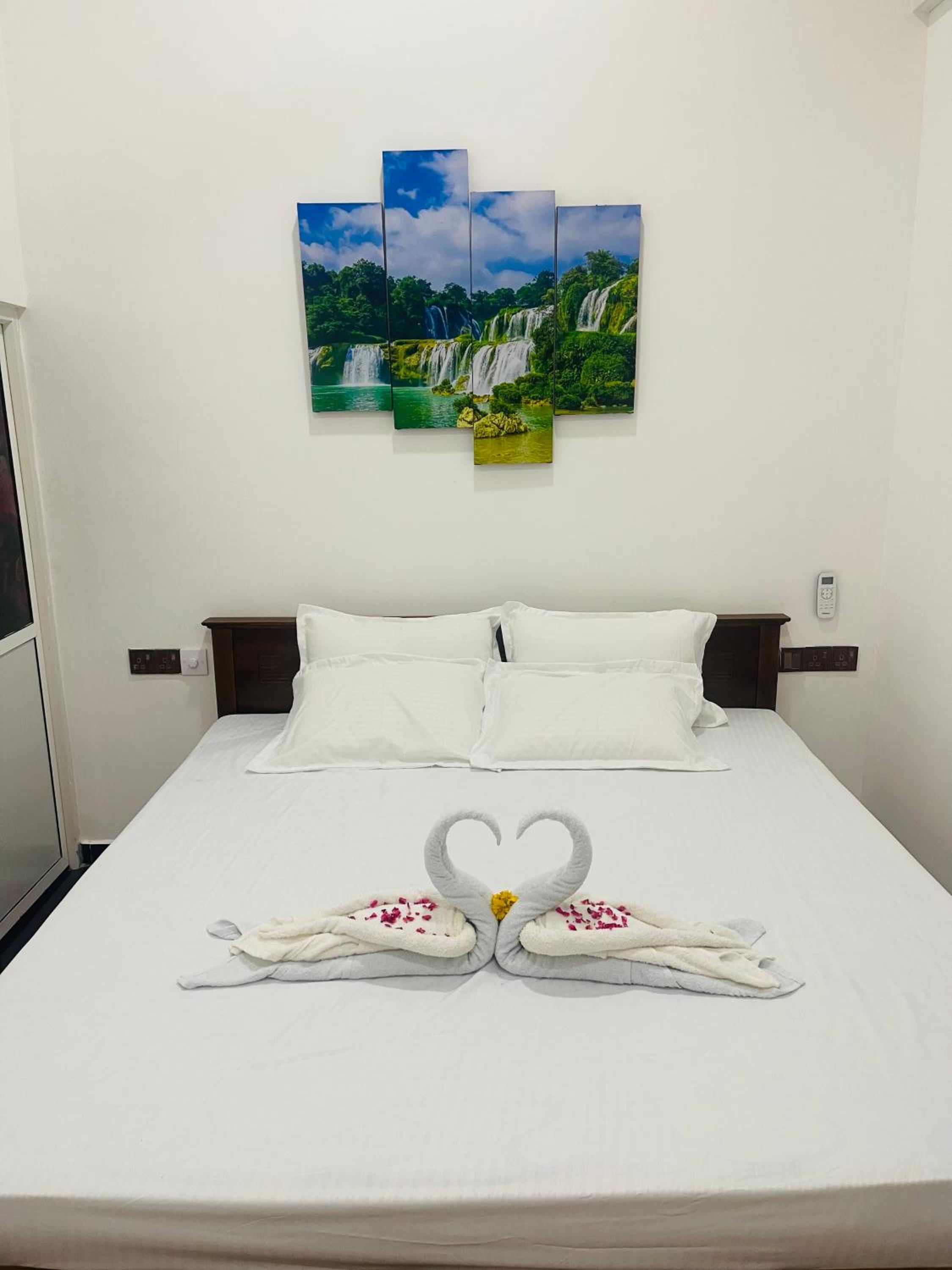 One-Bedroom Villa photo 2