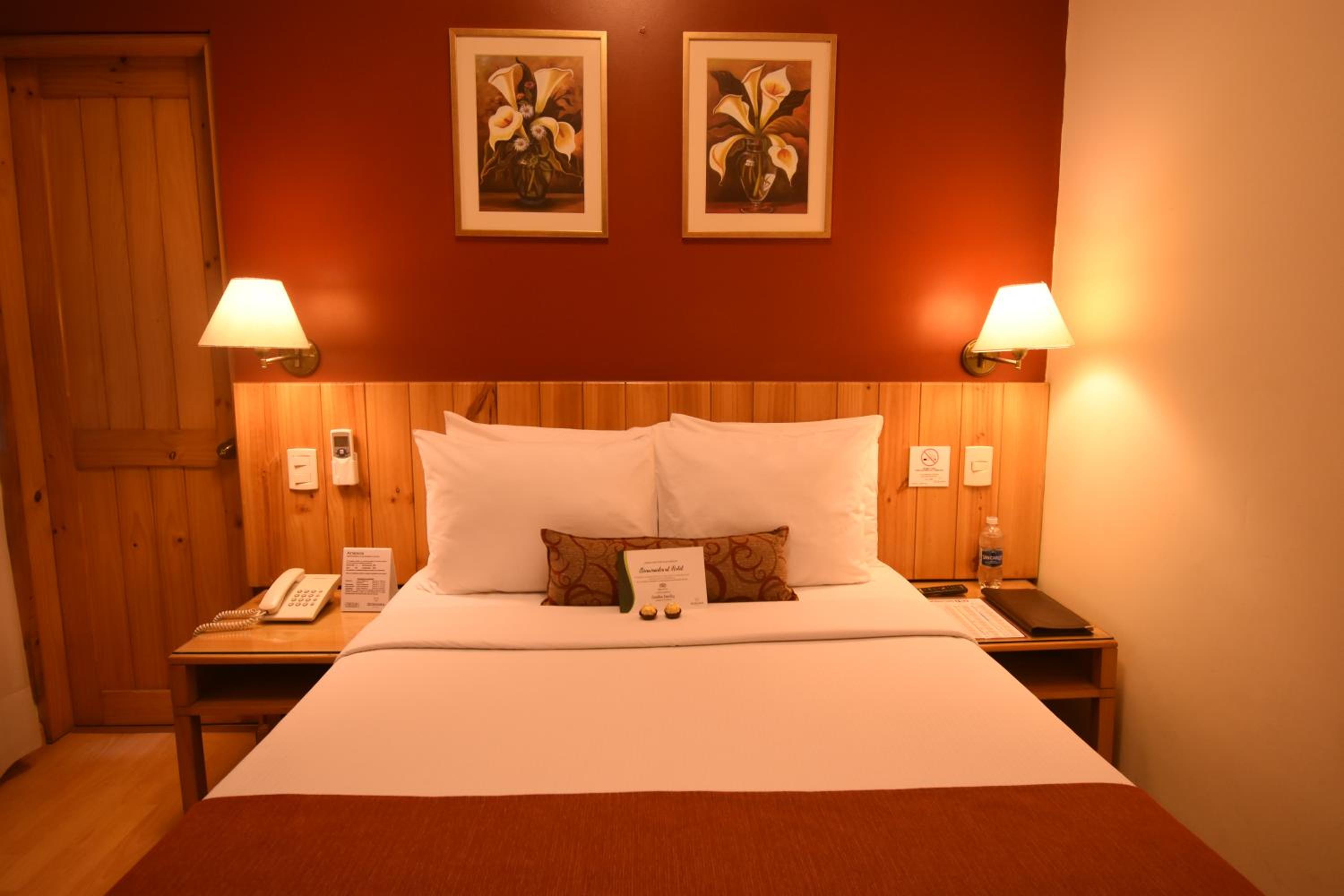 Small Standard Room photo 2