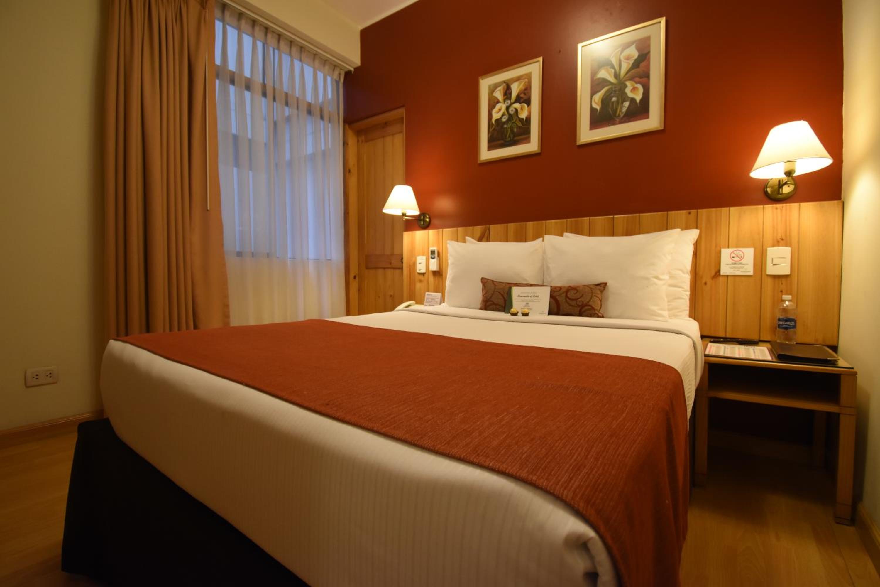 Small Standard Room photo 1