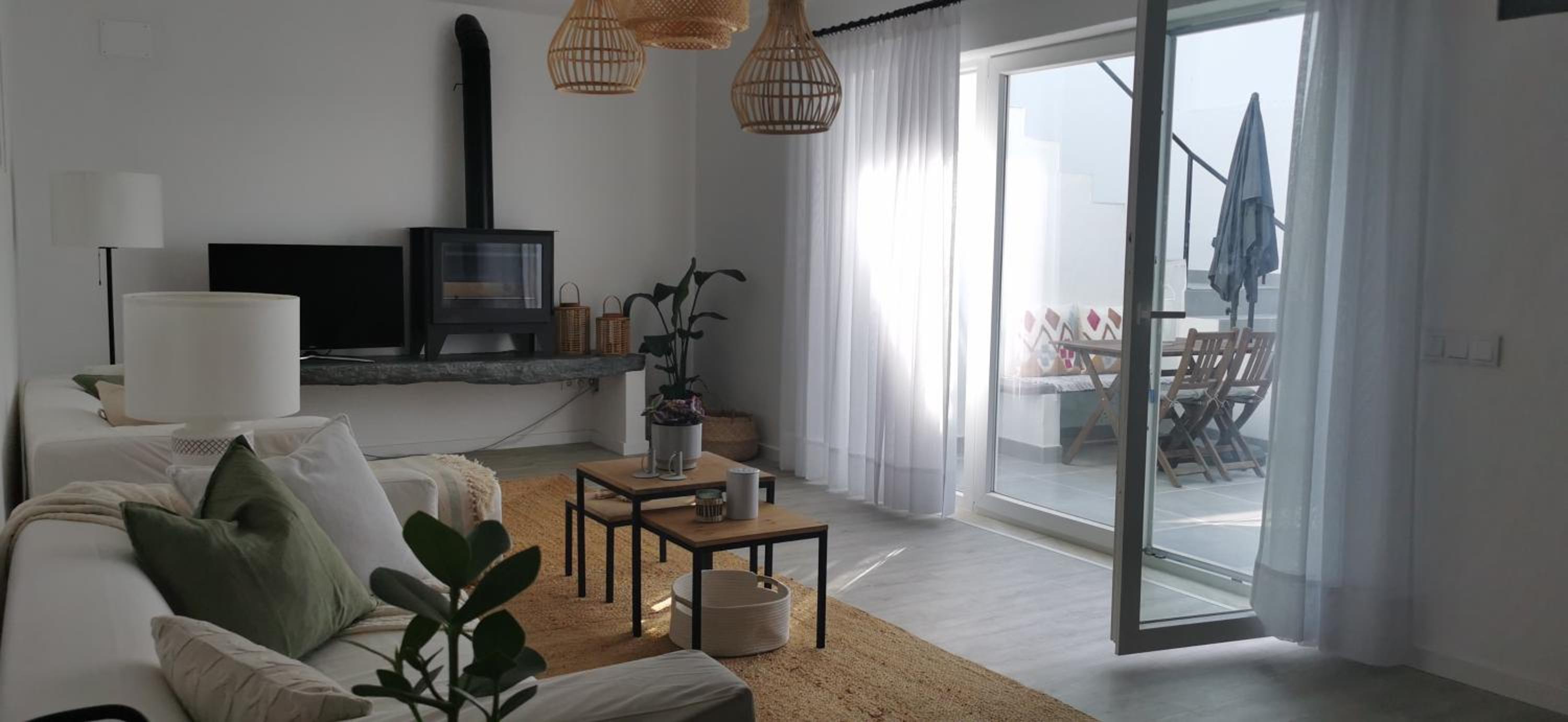 Two-Bedroom House photo 1