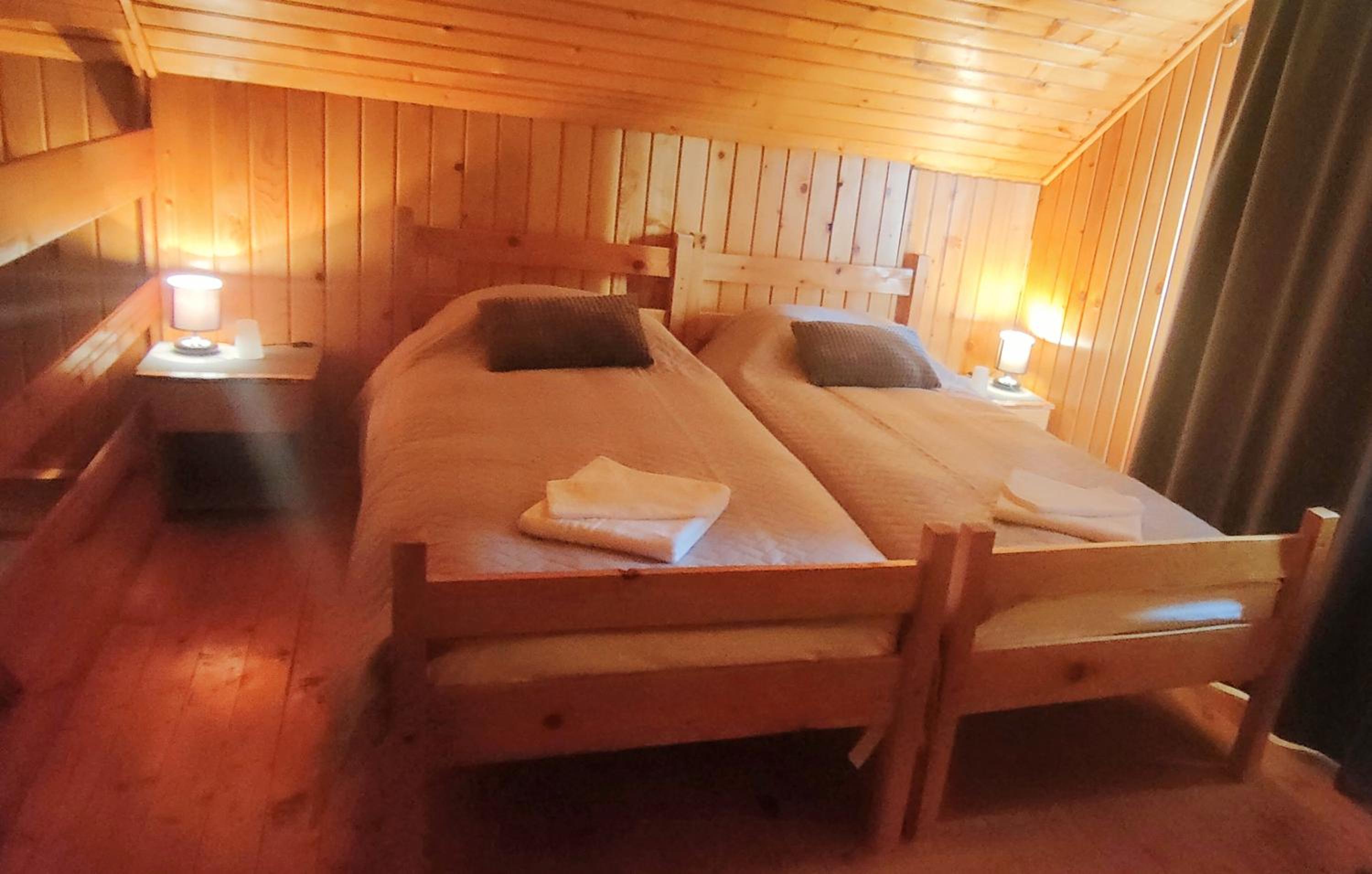 Deluxe Double or Twin Room photo 1