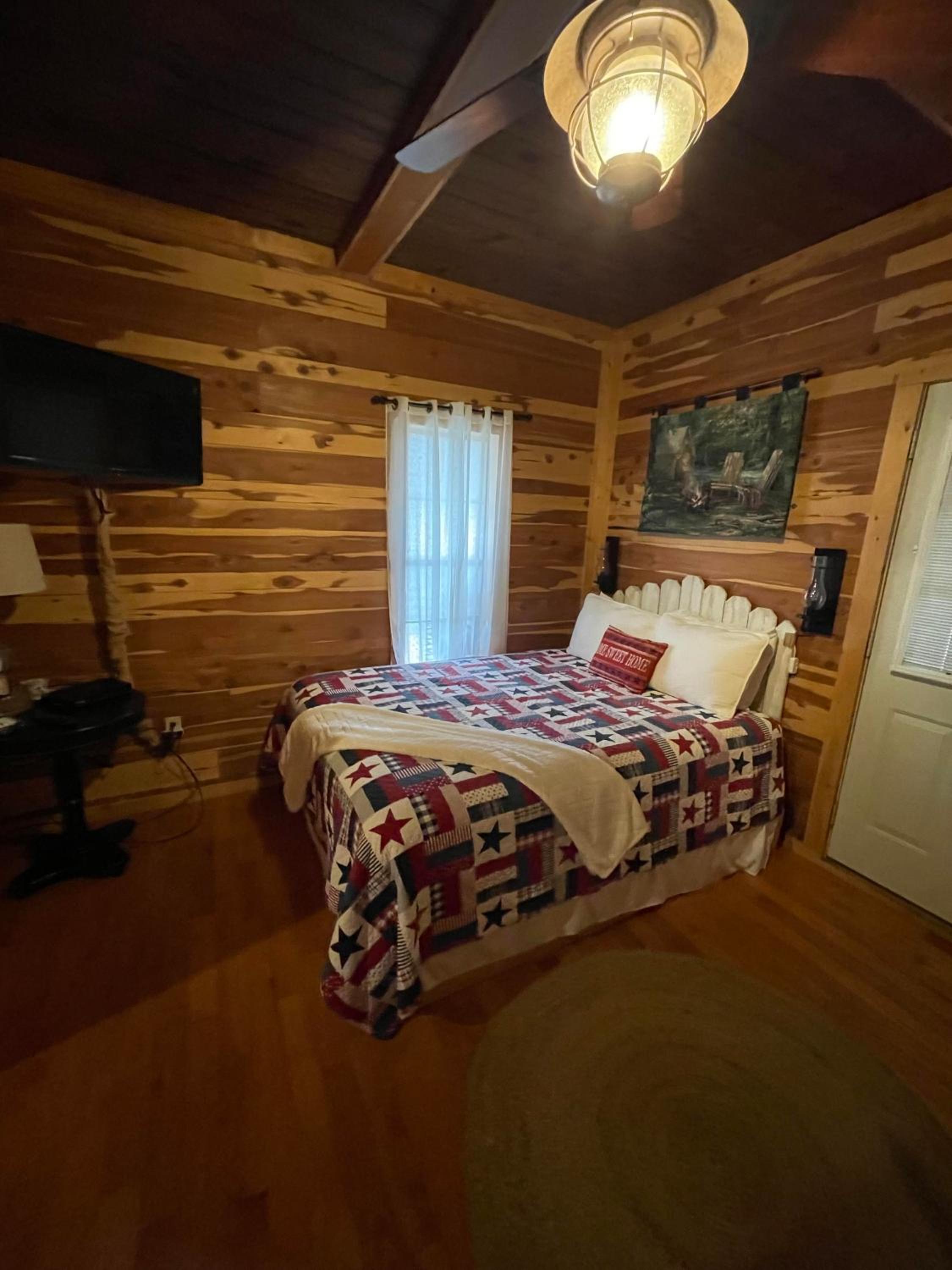 Superior Queen Room photo 1