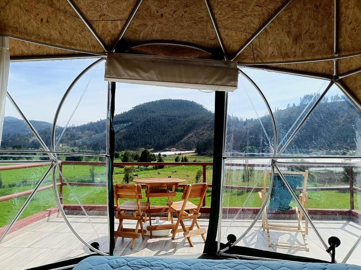 Double Room With Balcony photo 2