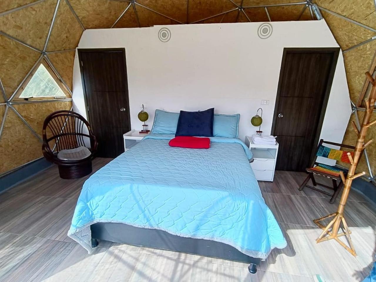 Double Room With Balcony photo 1