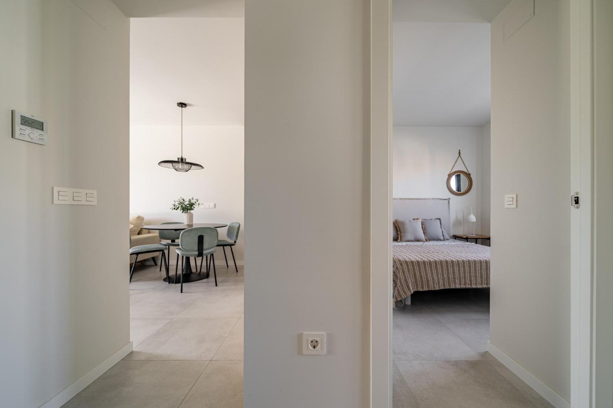 Departamento de tres habitaciones