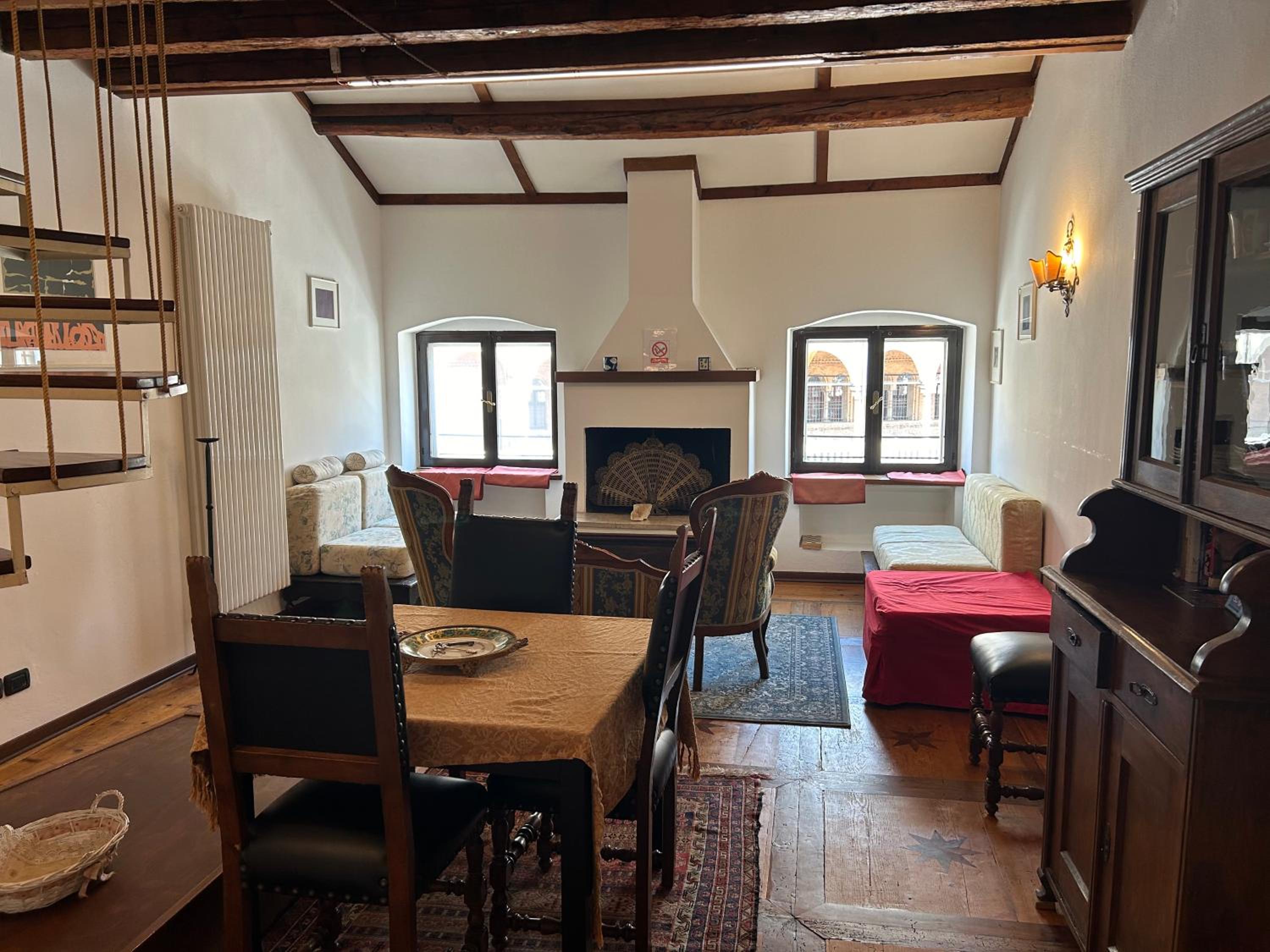 Maisonette