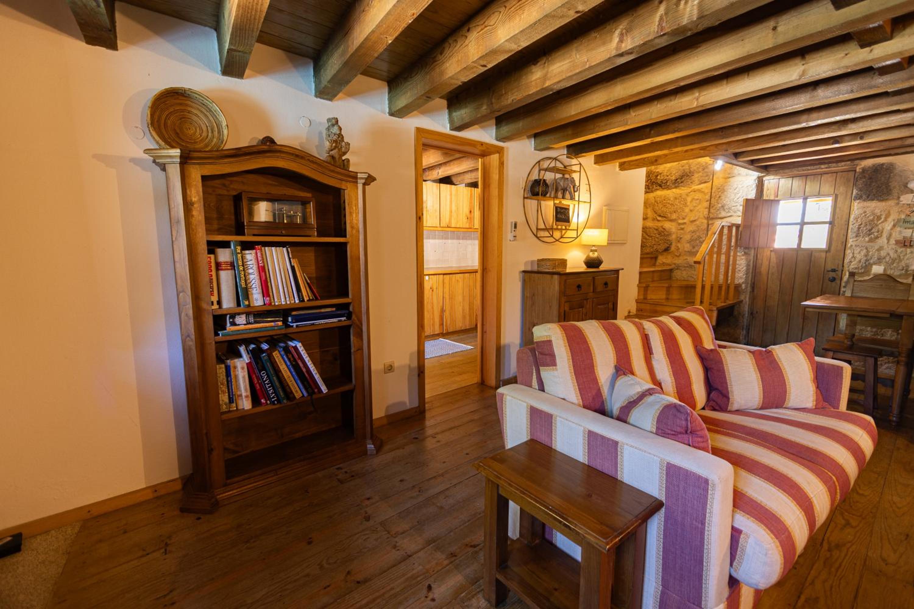 Two-Bedroom House photo 1