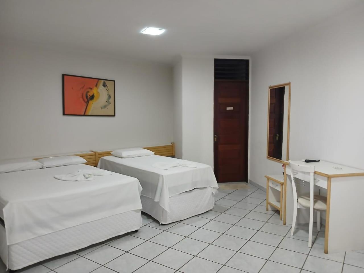 Triple Room photo 2