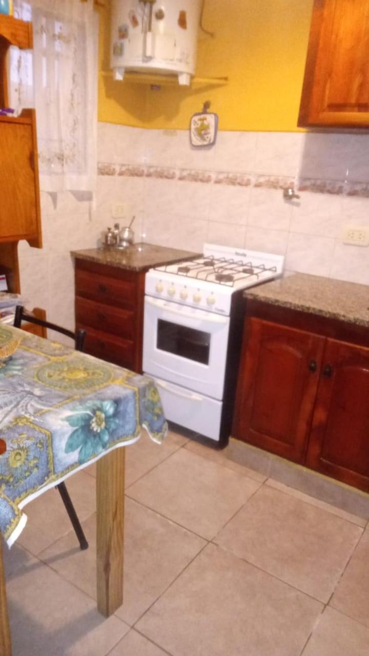 Two-Bedroom House photo 2