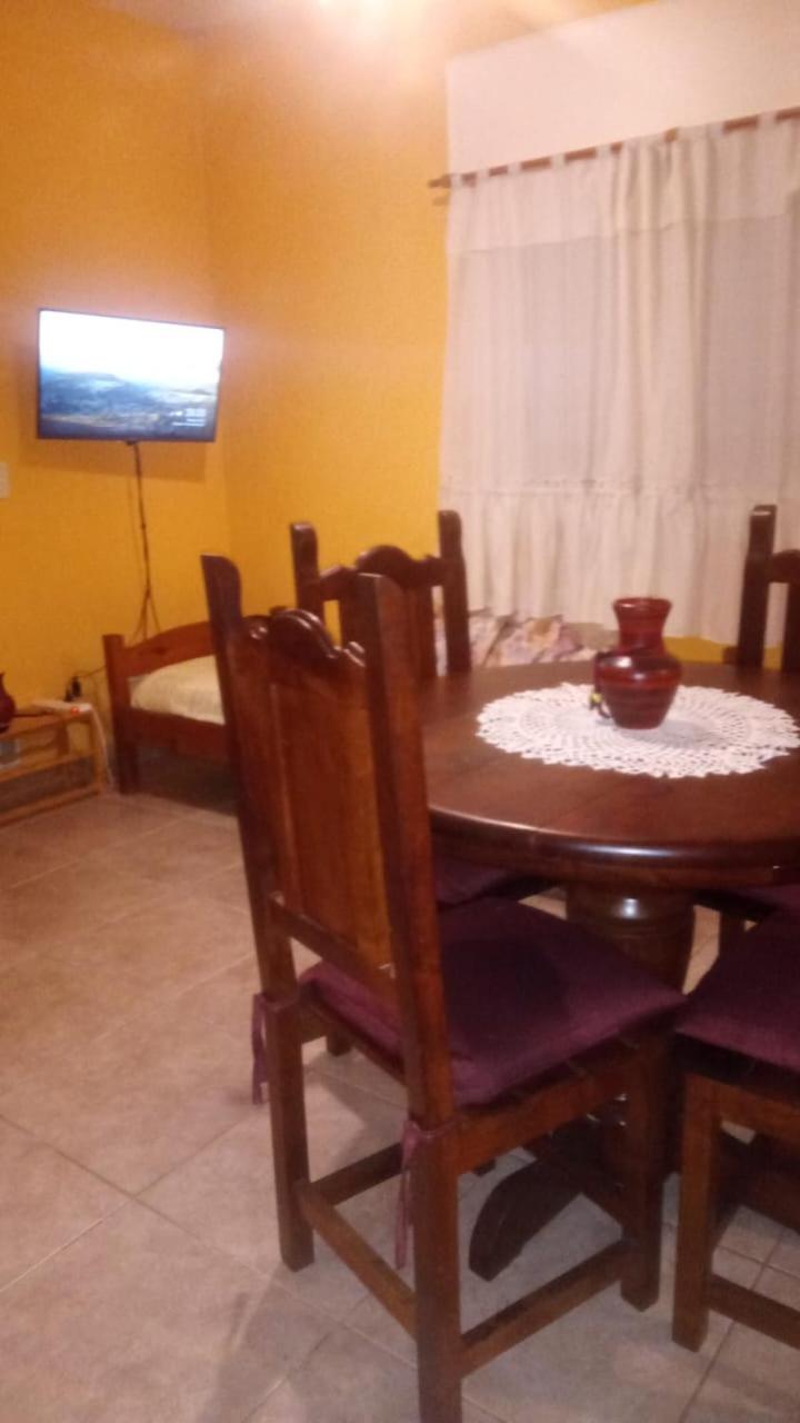 Two-Bedroom House photo 3