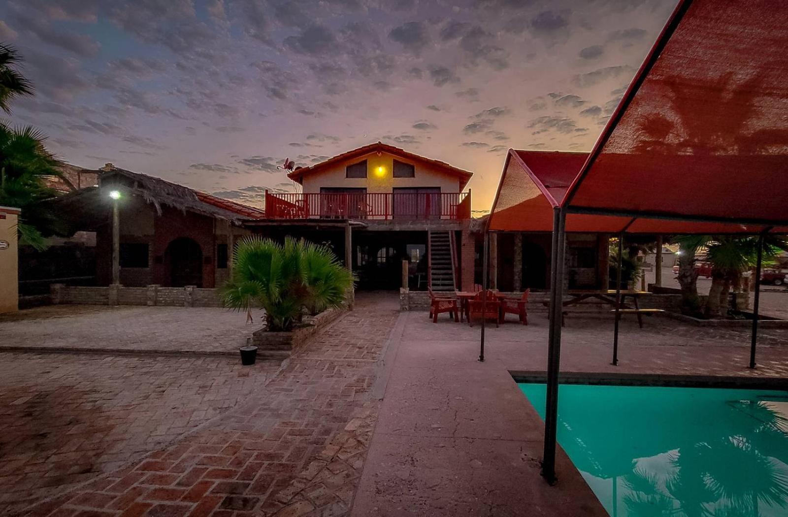 Vacation Home photo 2