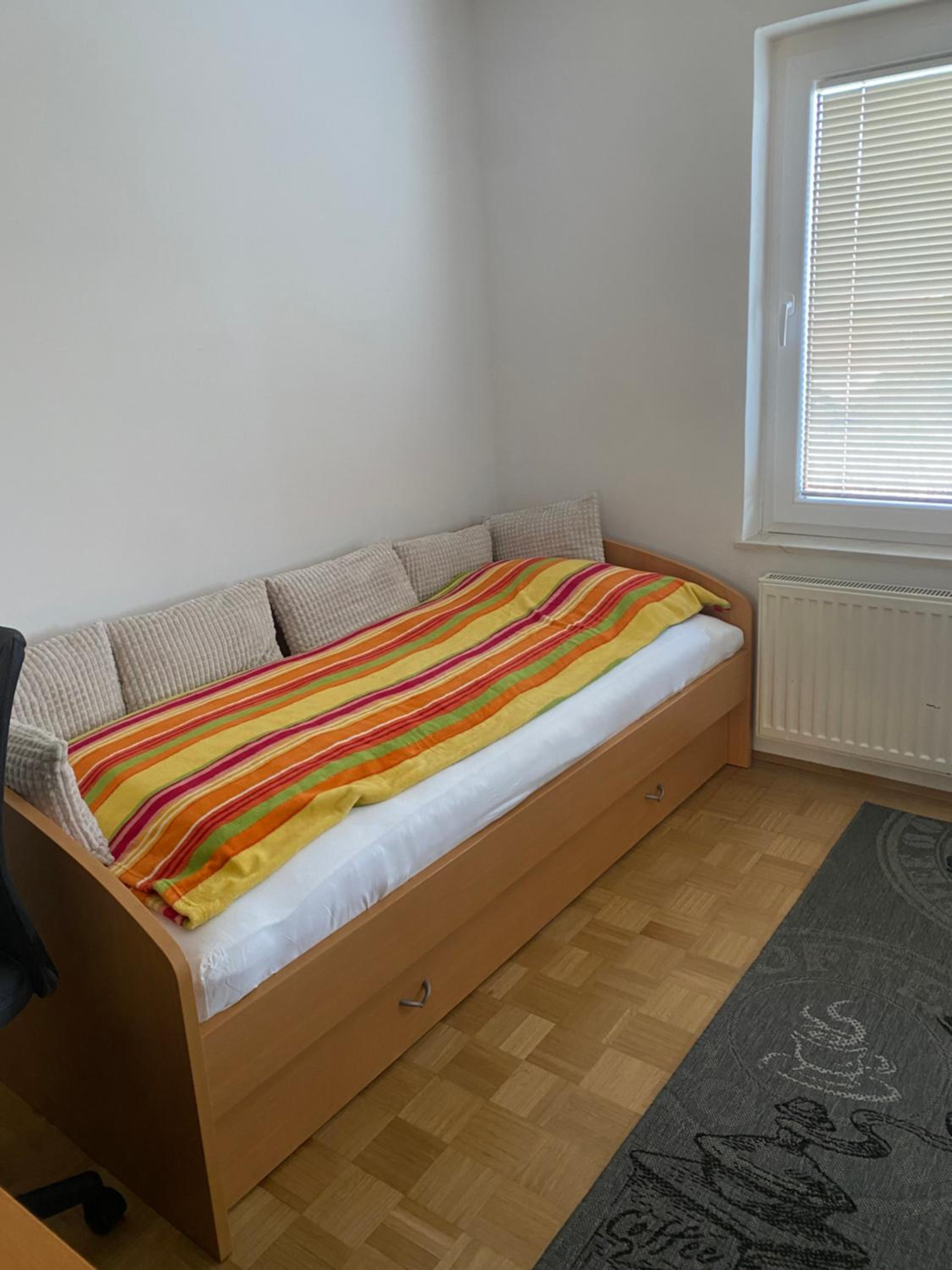 Two-Bedroom Apartment with View - Photo 1