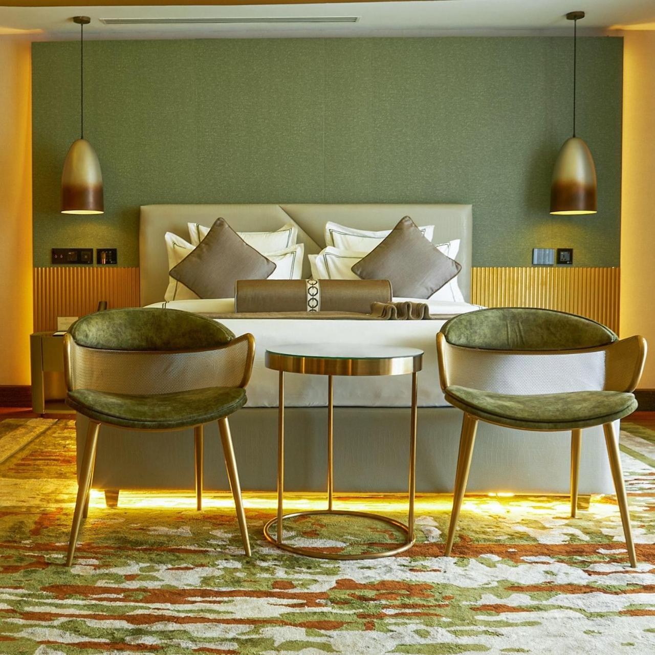 Executive Suite