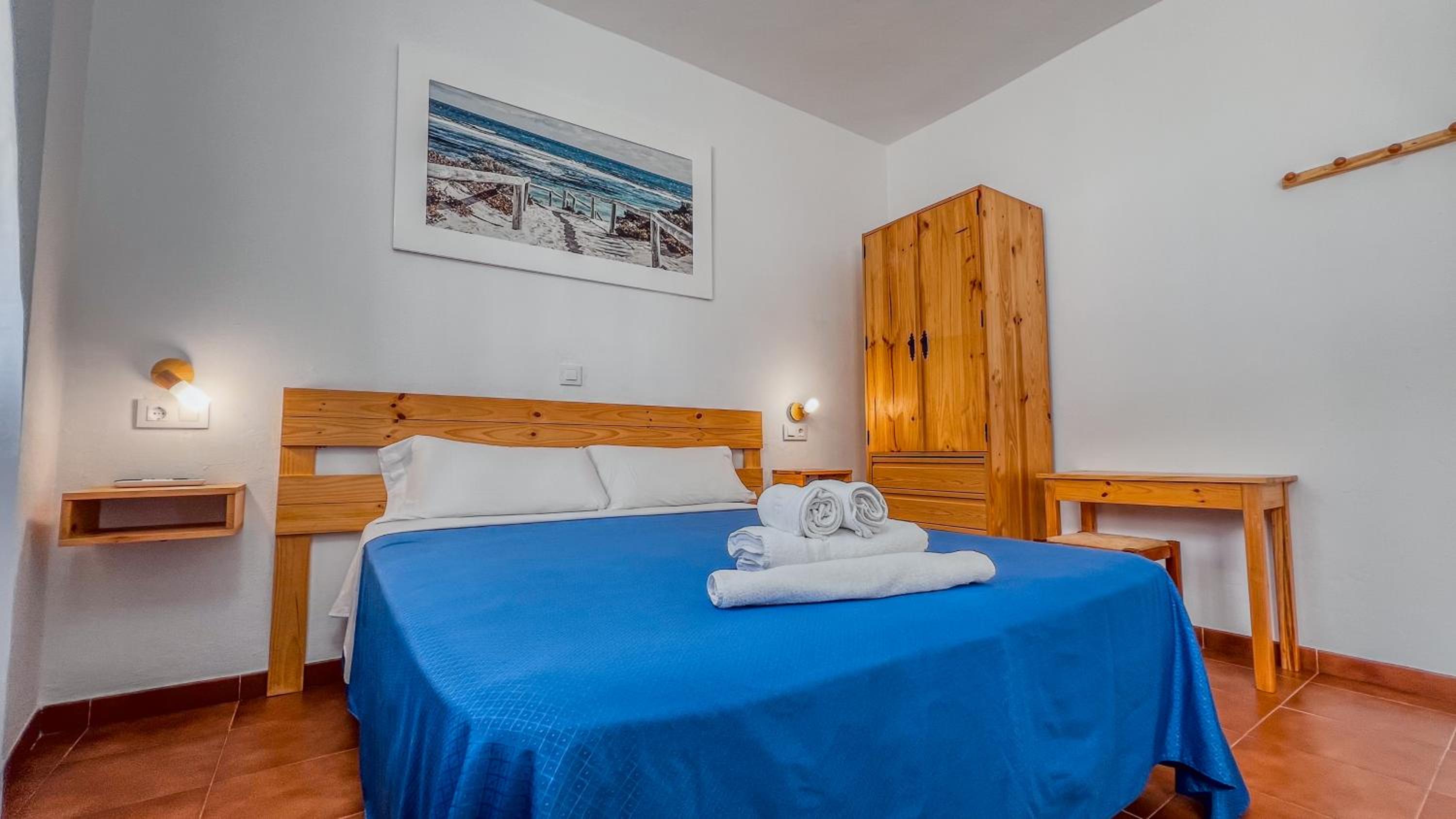La Tortuga Lodging, Foto 4