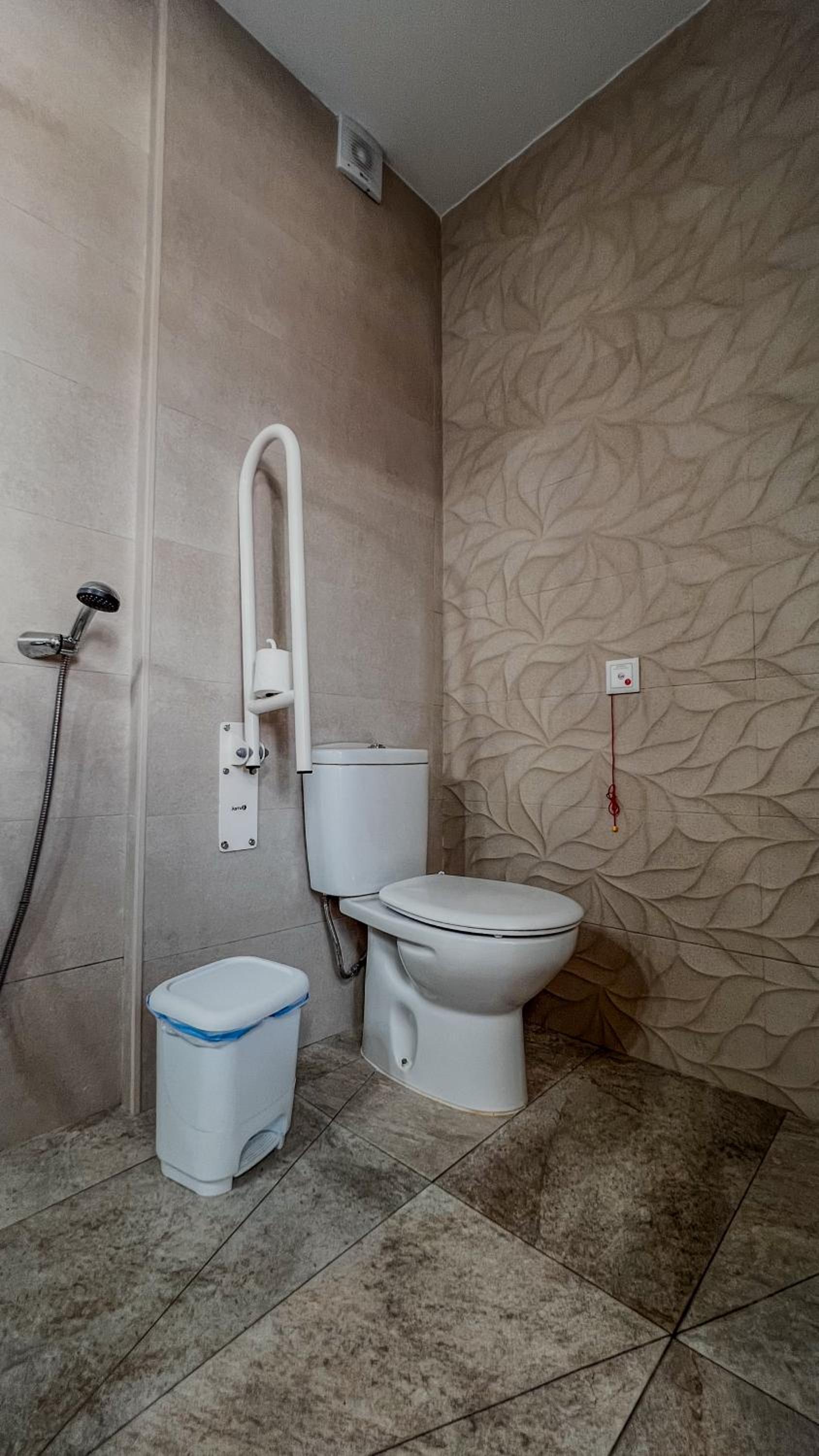 La Tortuga Lodging, Foto 6