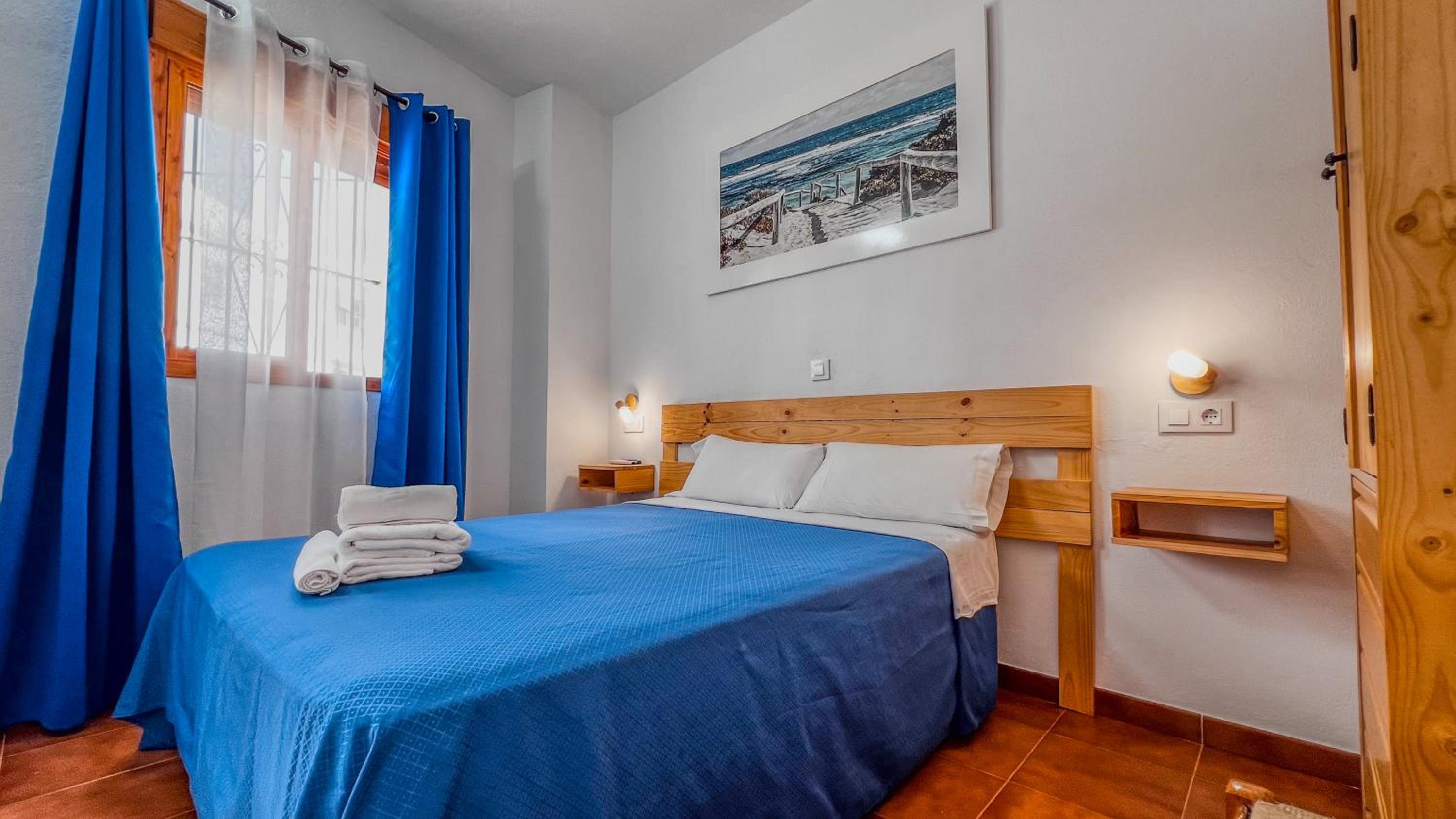 Double Room - Disability Access photo 3