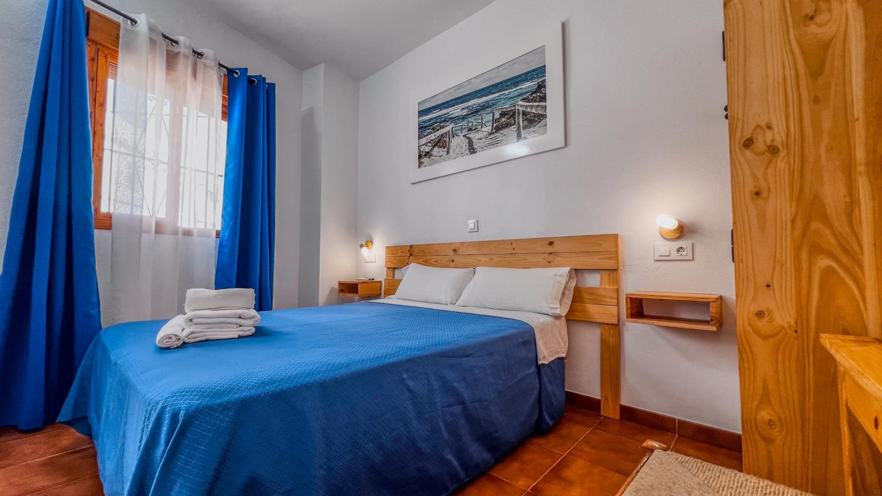 Double Room - Disability Access photo 2