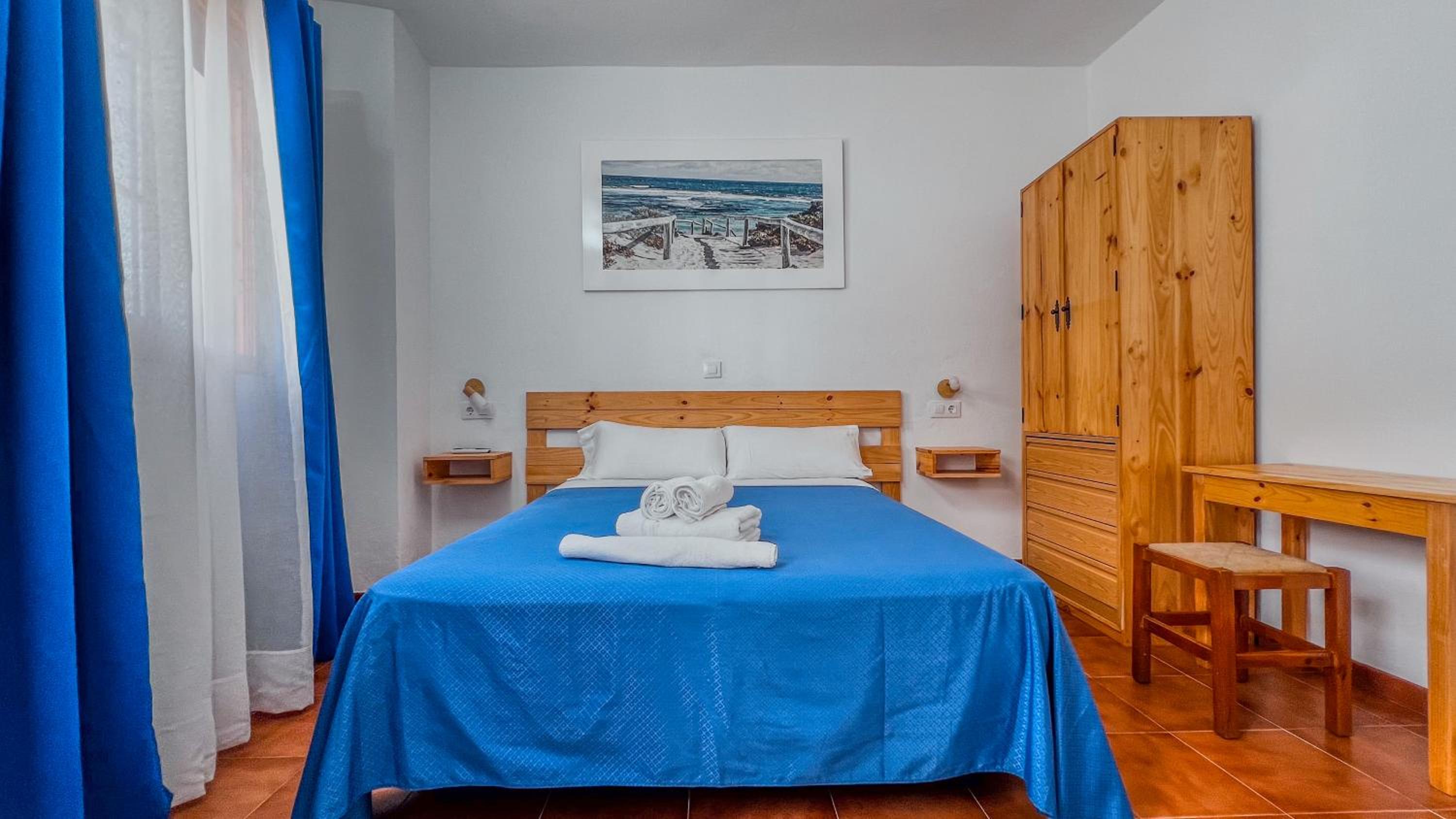 La Tortuga Lodging, Foto 8