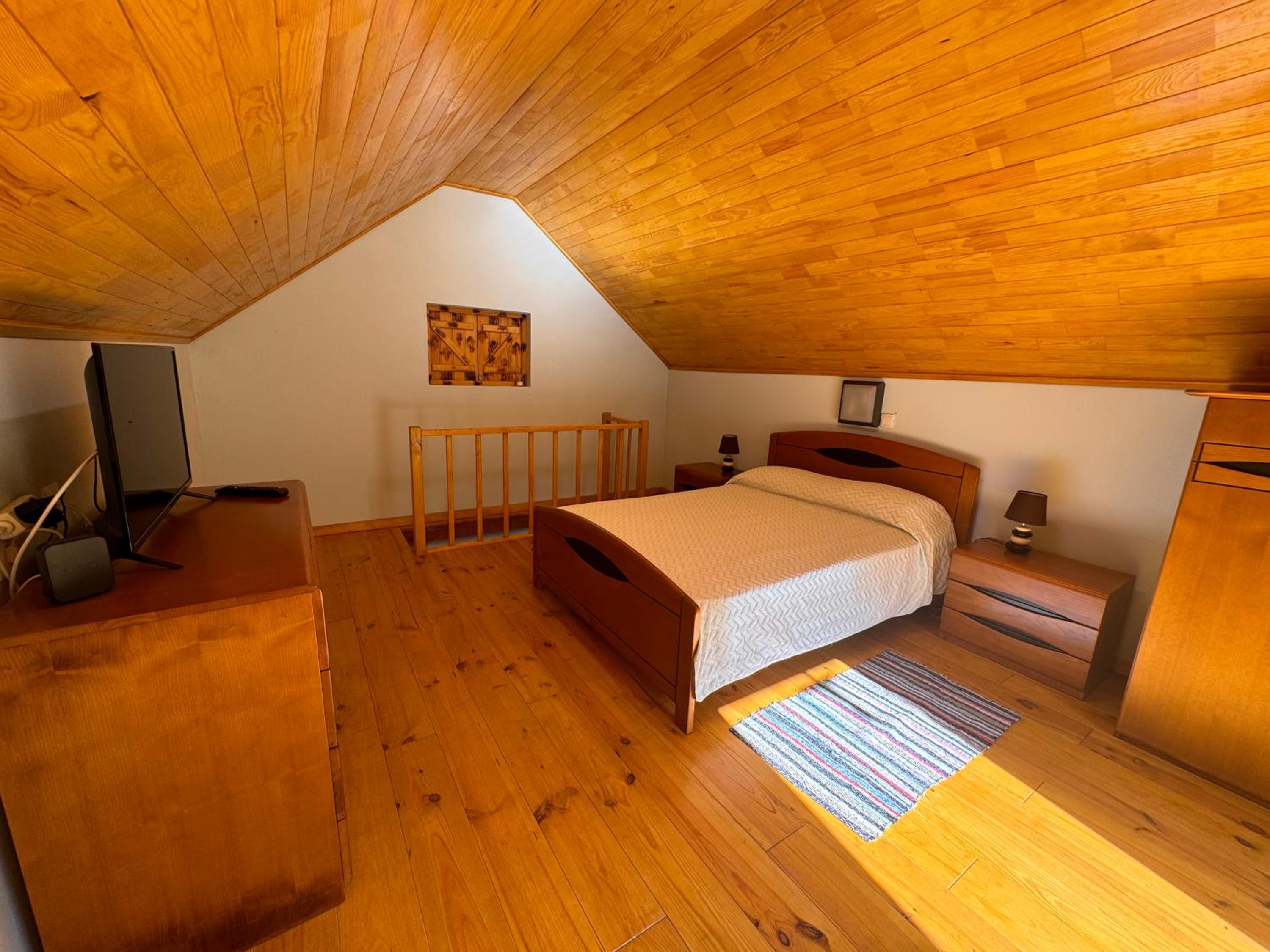 One-Bedroom House photo 1