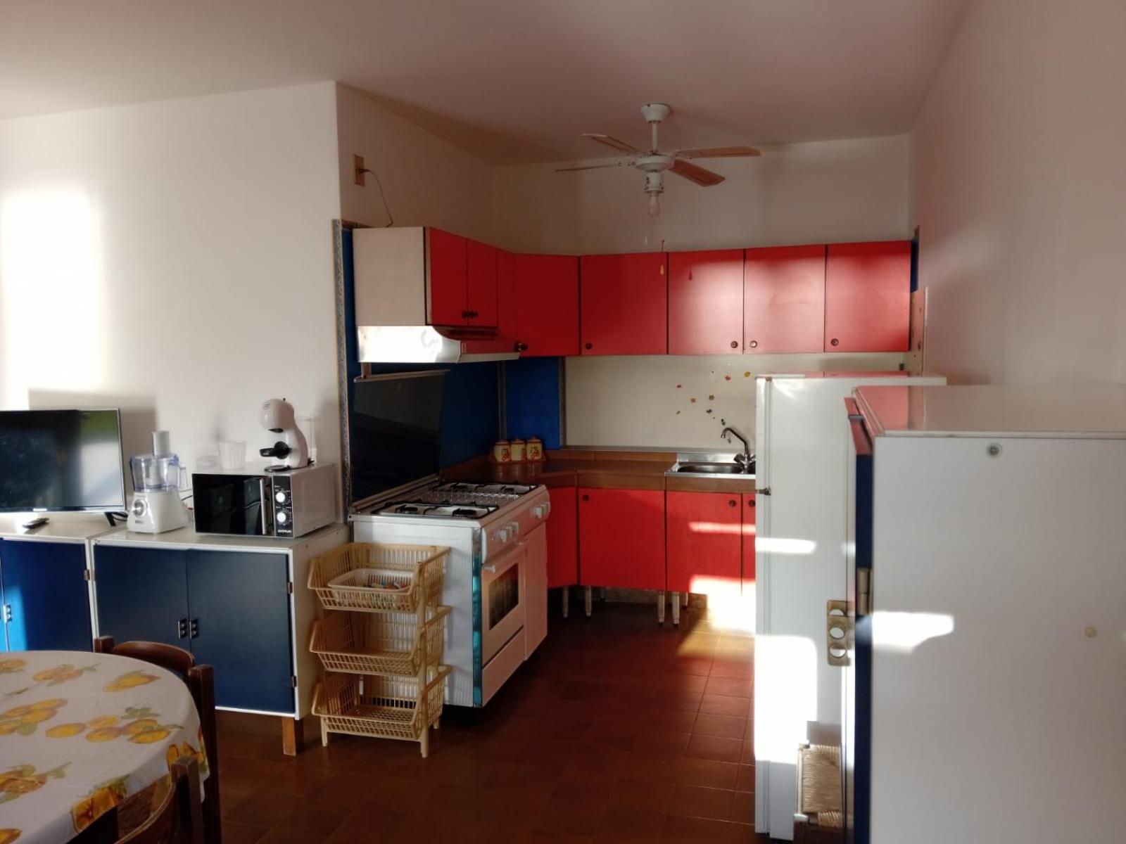 Two-Bedroom House photo 2