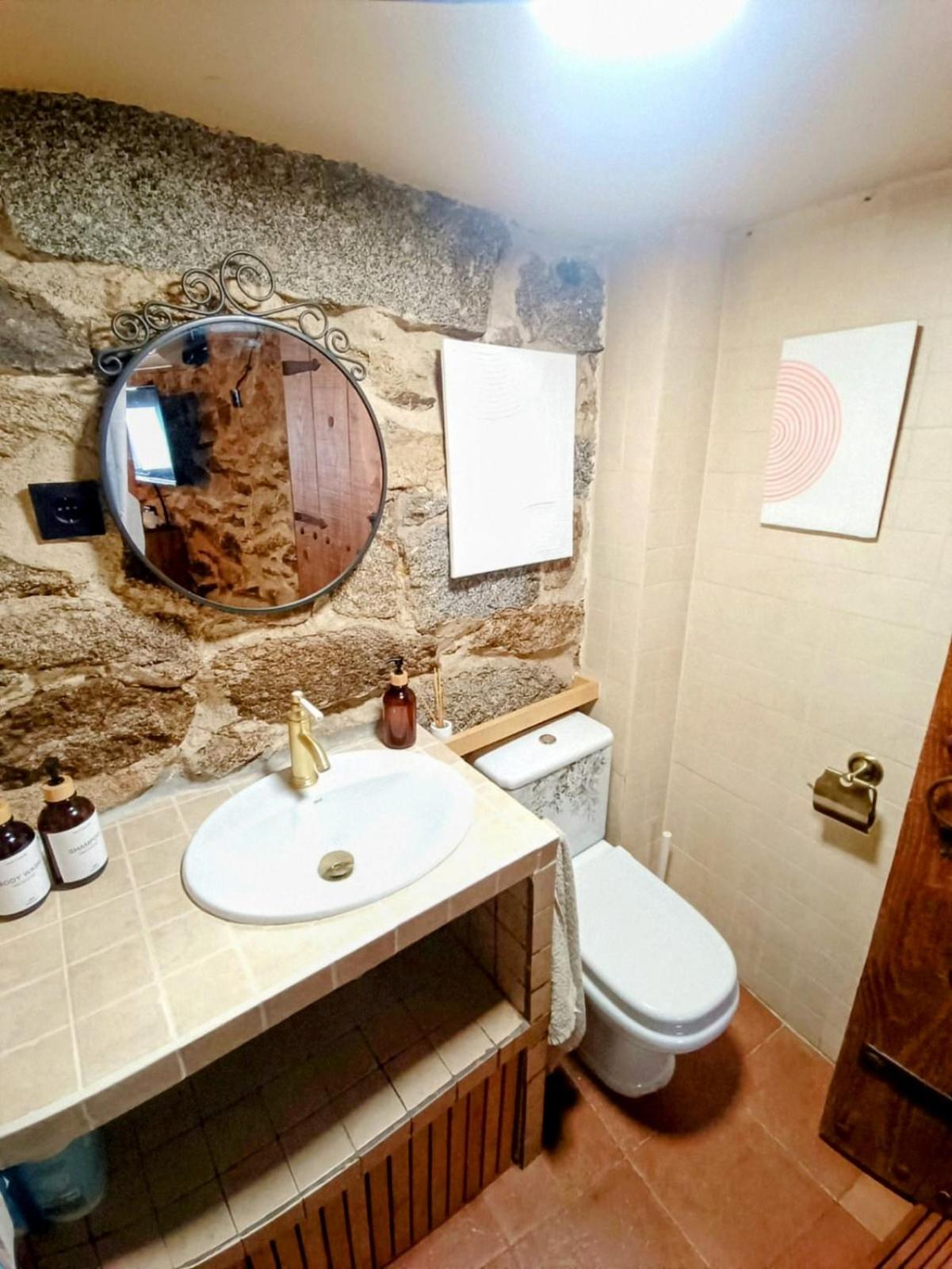 Two-Bedroom House photo 3