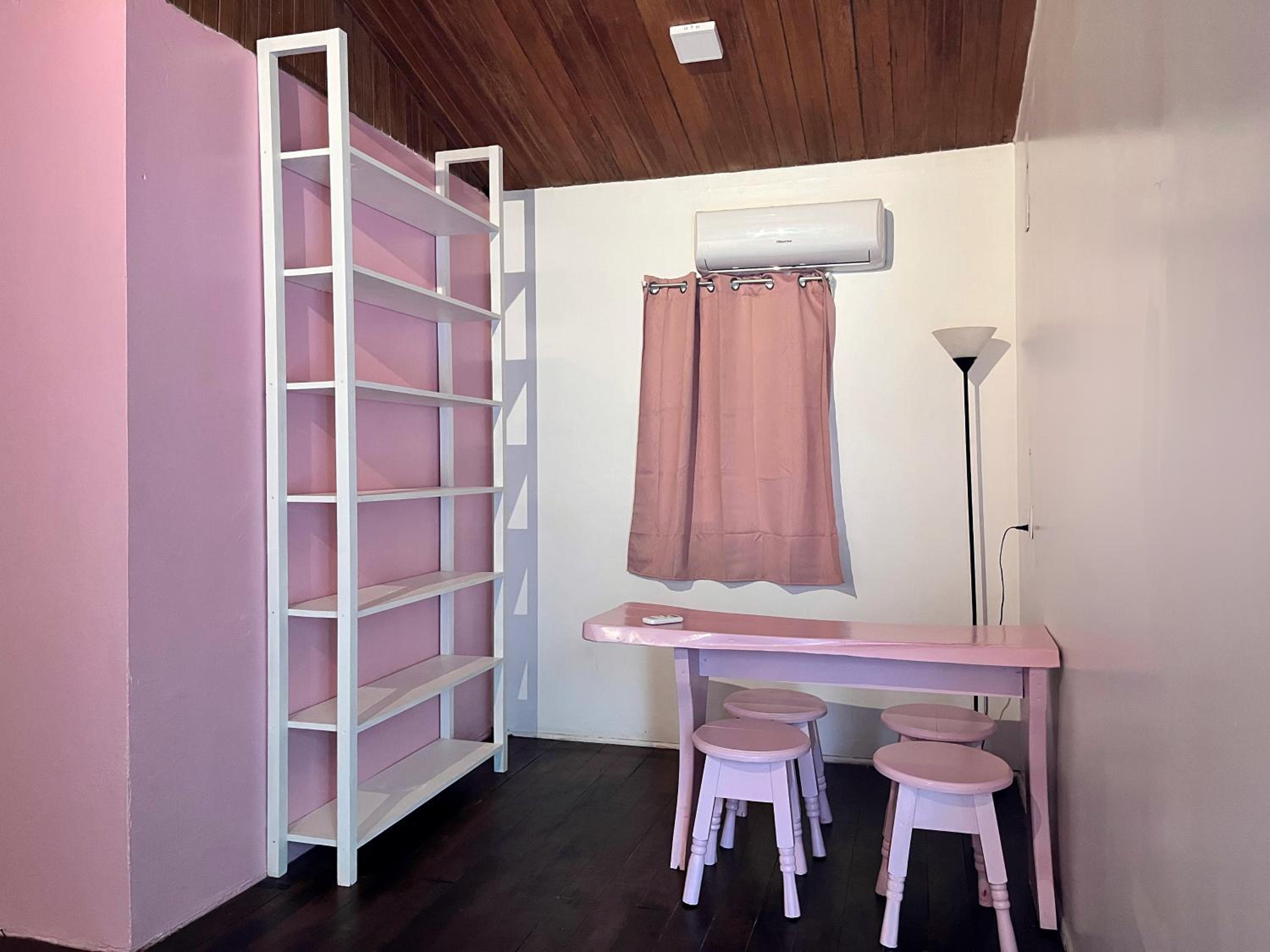 Quadruple Room photo 3