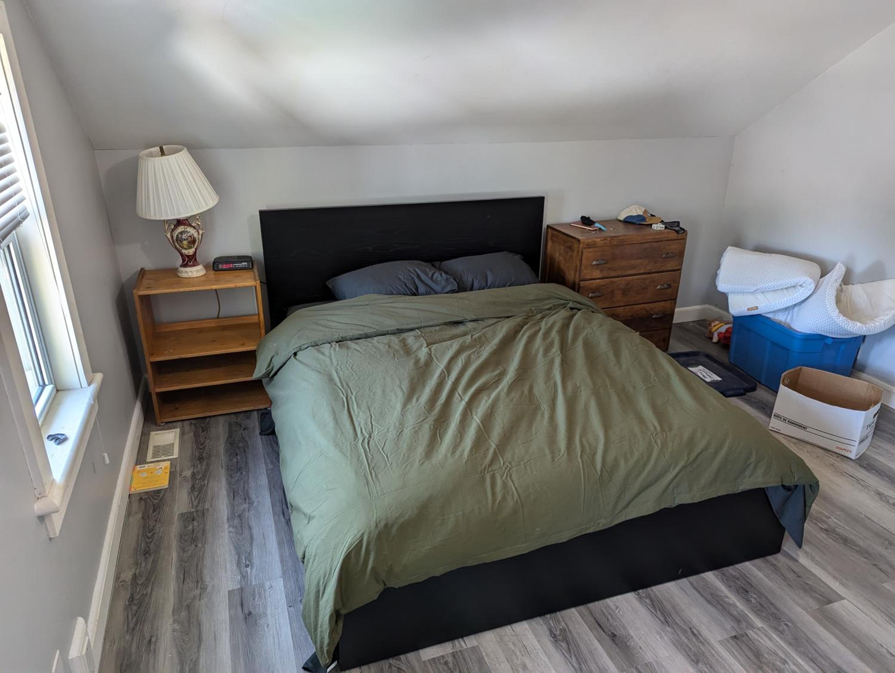 Two-Bedroom House photo 1