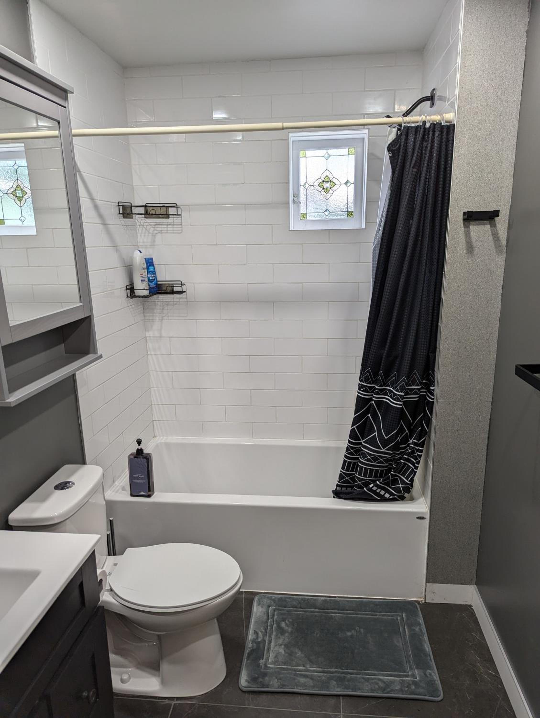 Two-Bedroom House photo 3