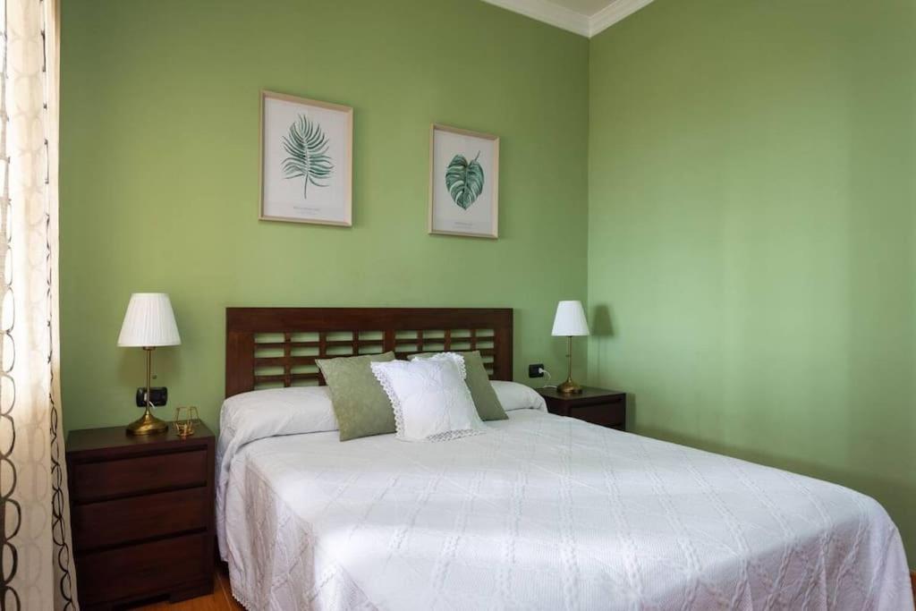 Casa de una habitación