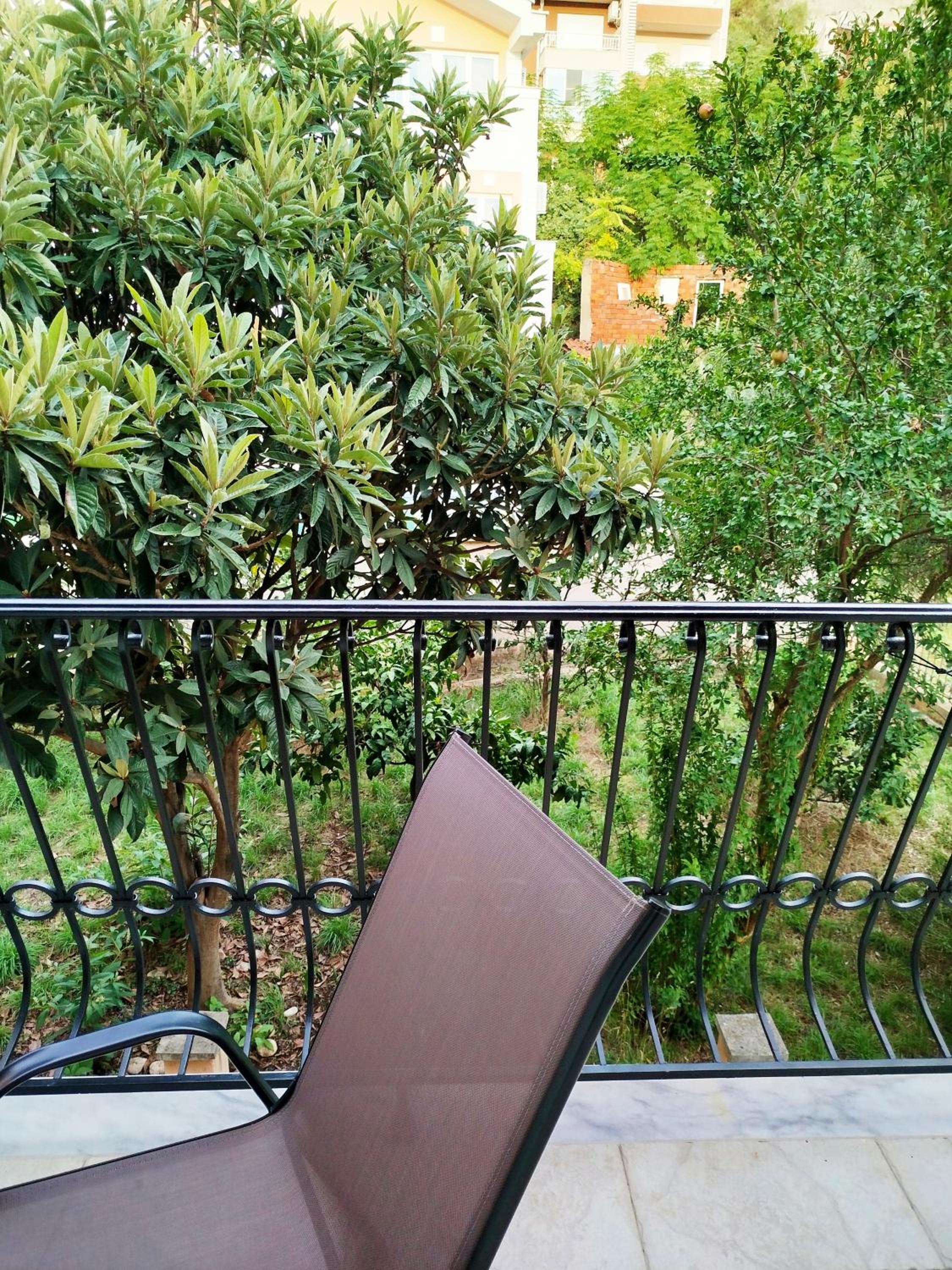 Double Room with Balcony photo 2