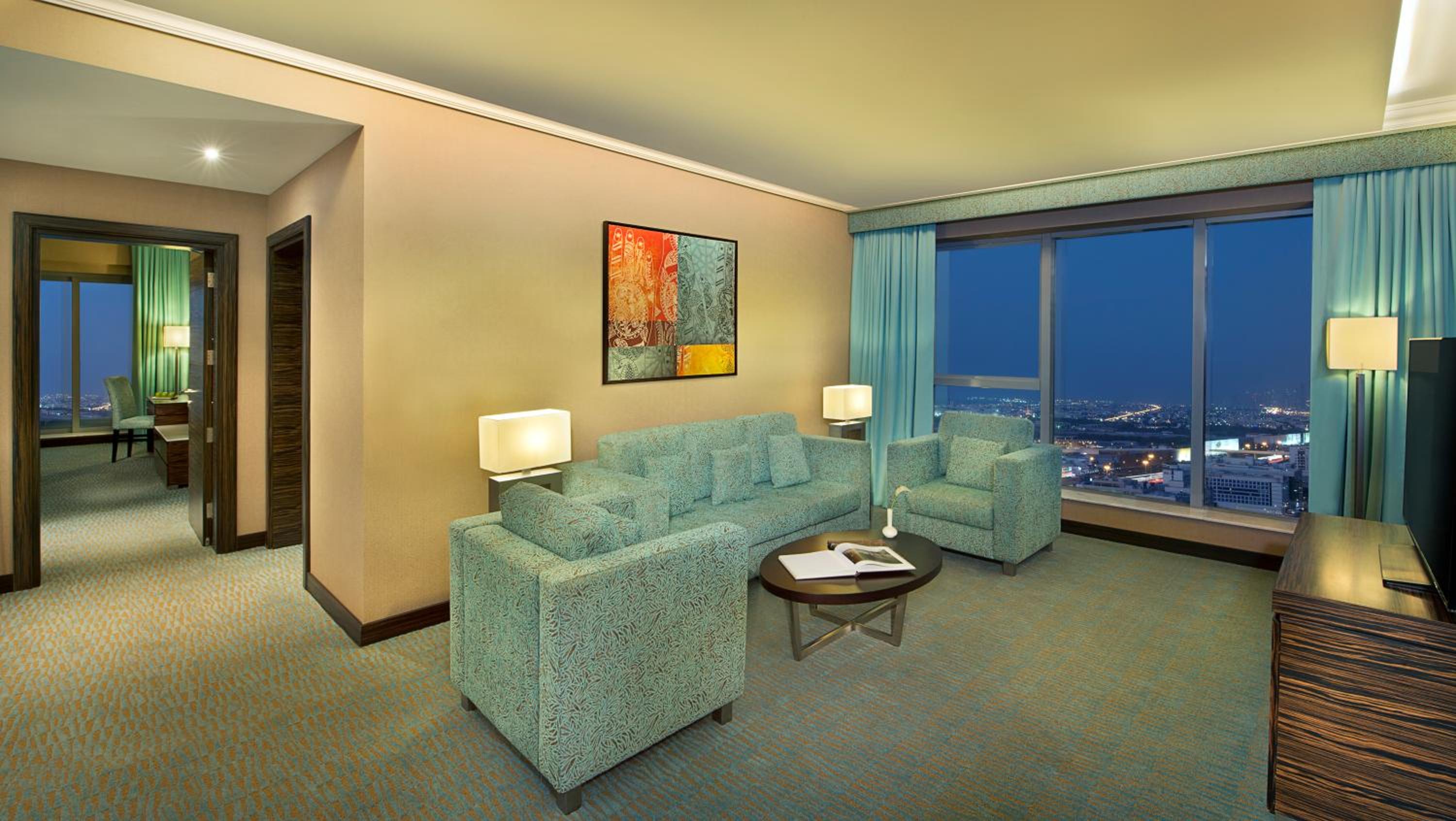 Two Bedroom Suite photo 3