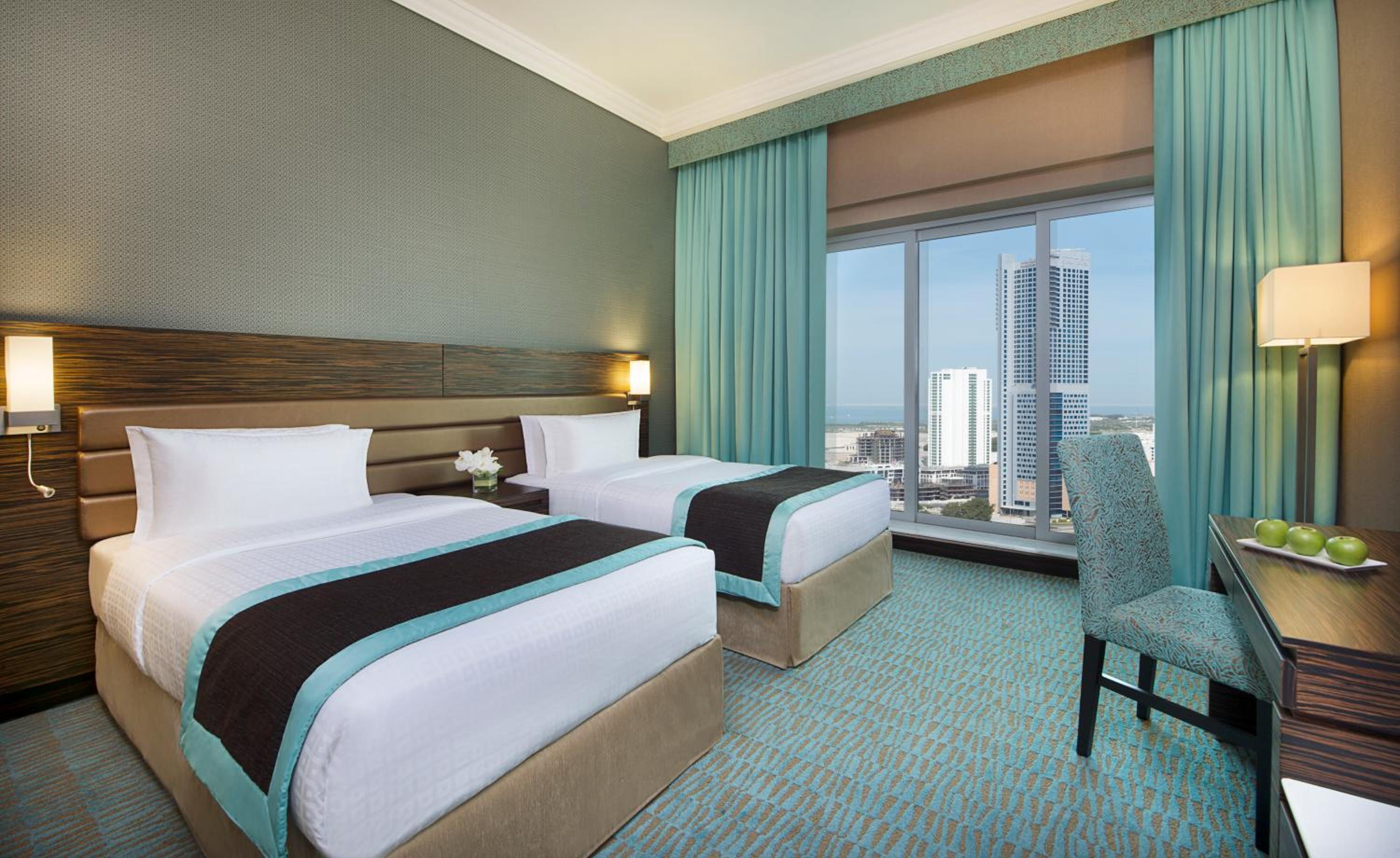Two Bedroom Suite photo 2