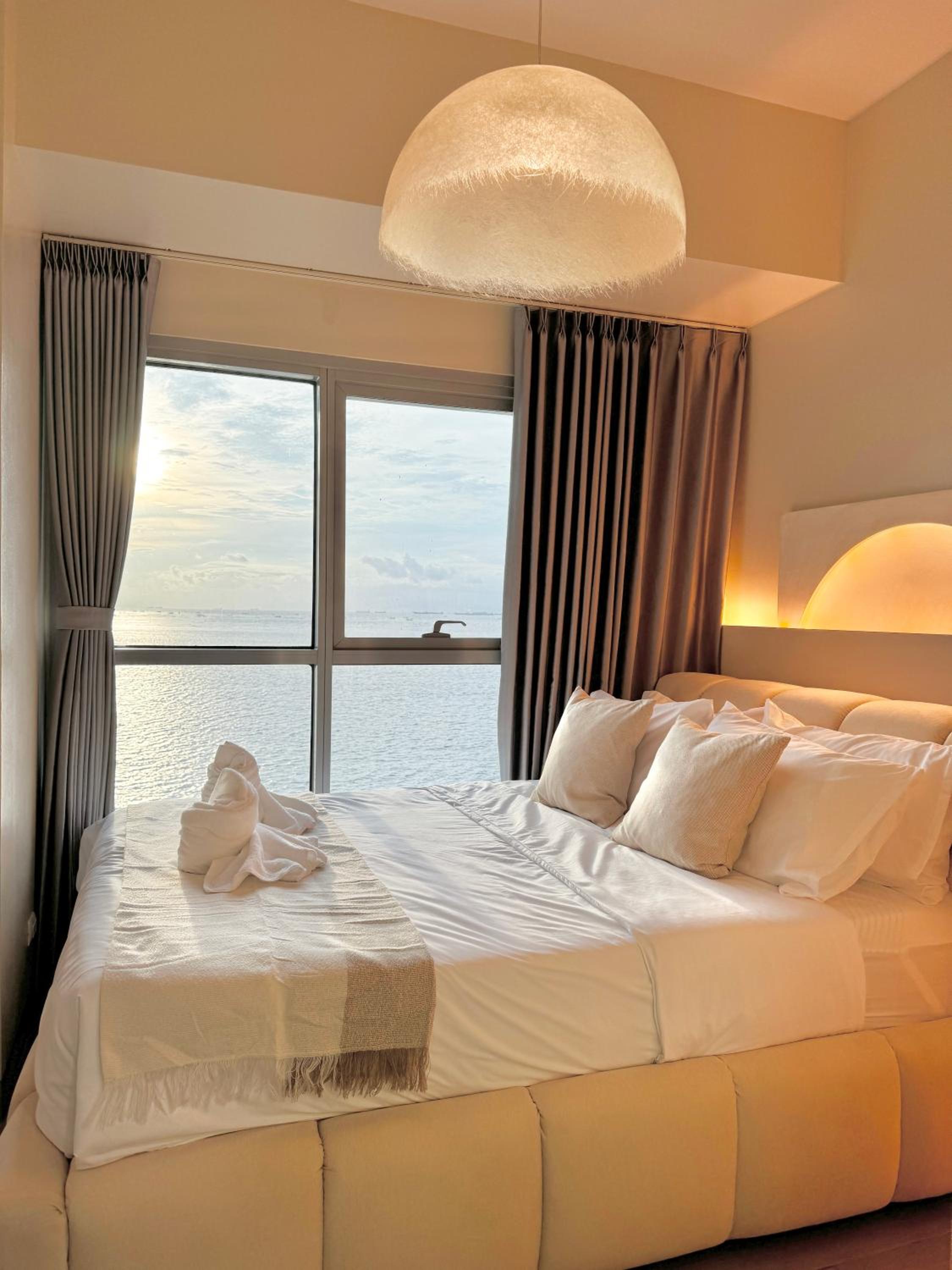 Superior Suite with Sea View